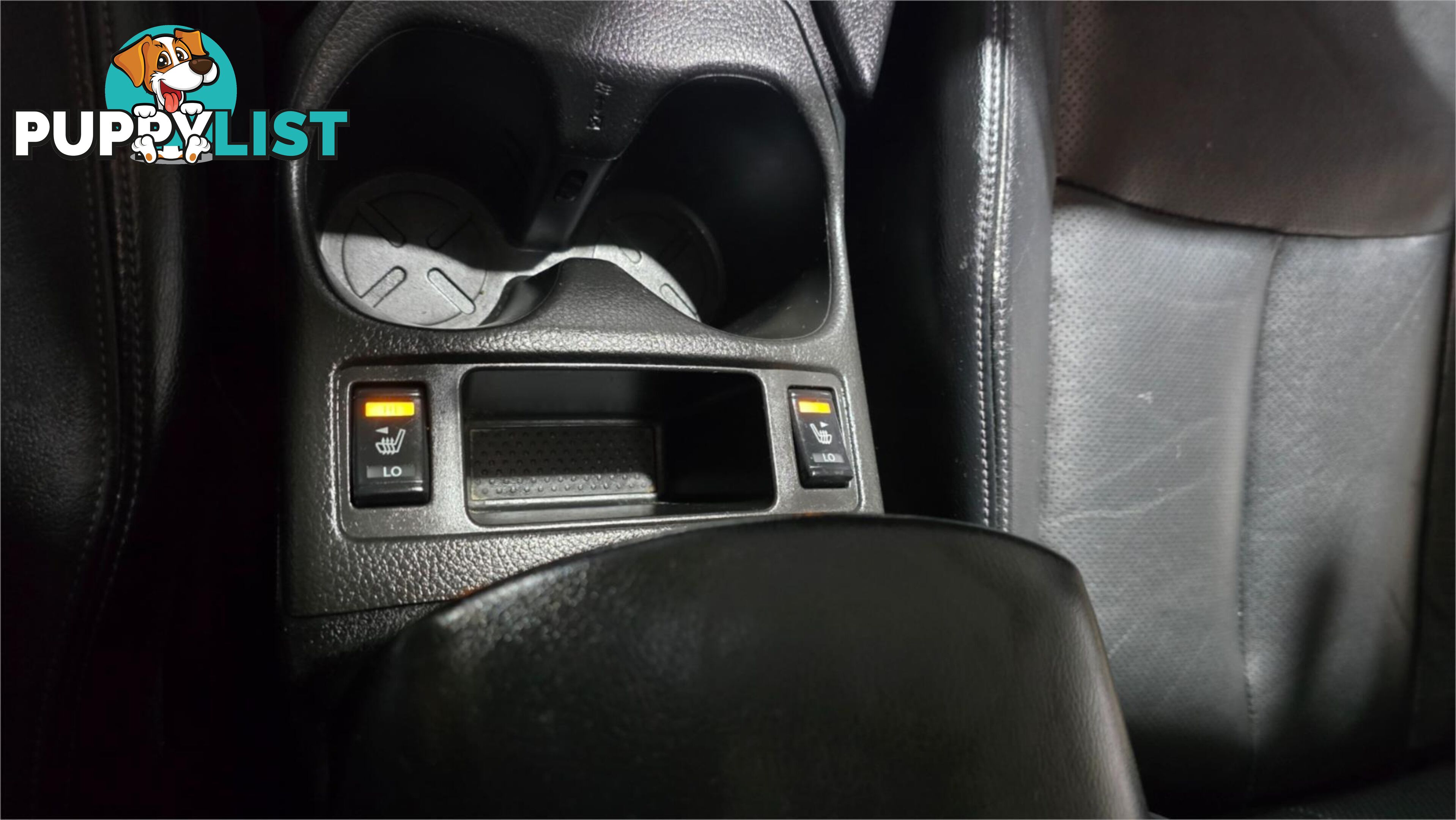 2014 Nissan X-TRAIL TL