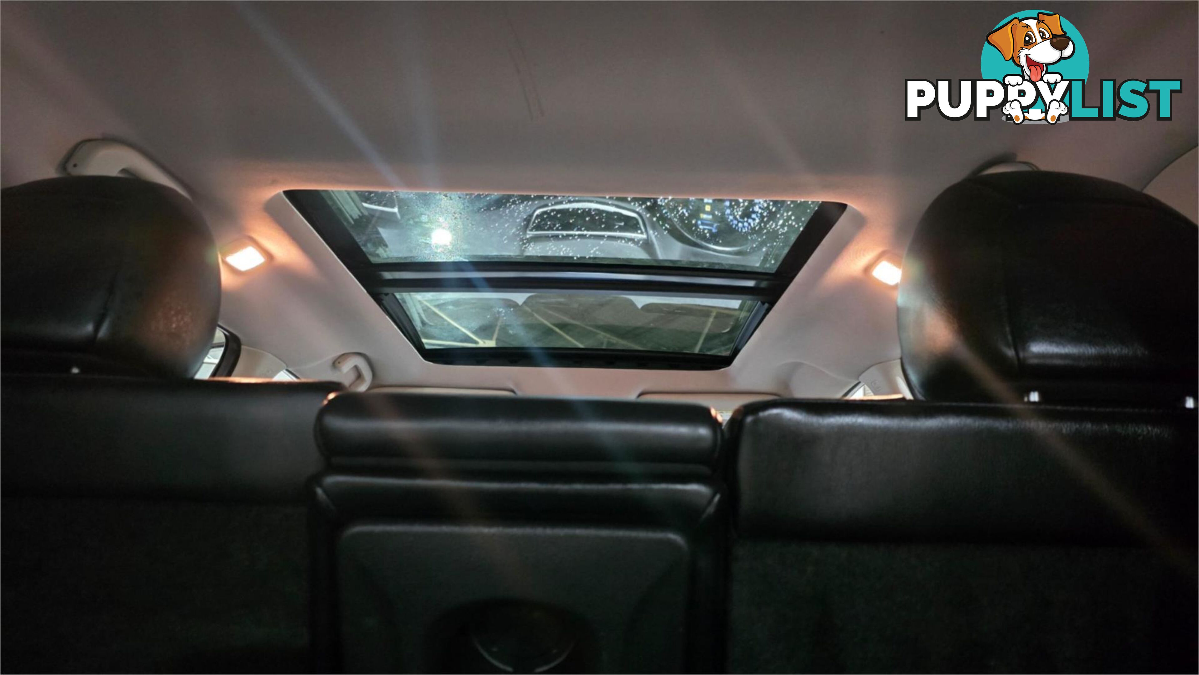 2014 Nissan X-TRAIL TL