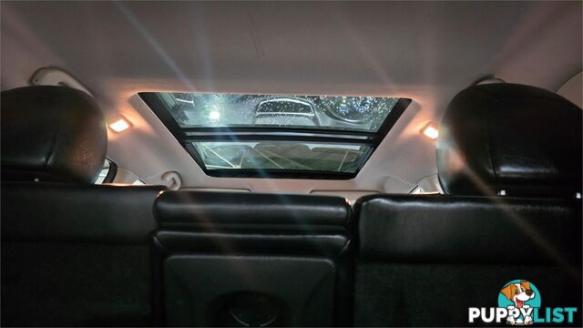 2014 Nissan X-TRAIL TL