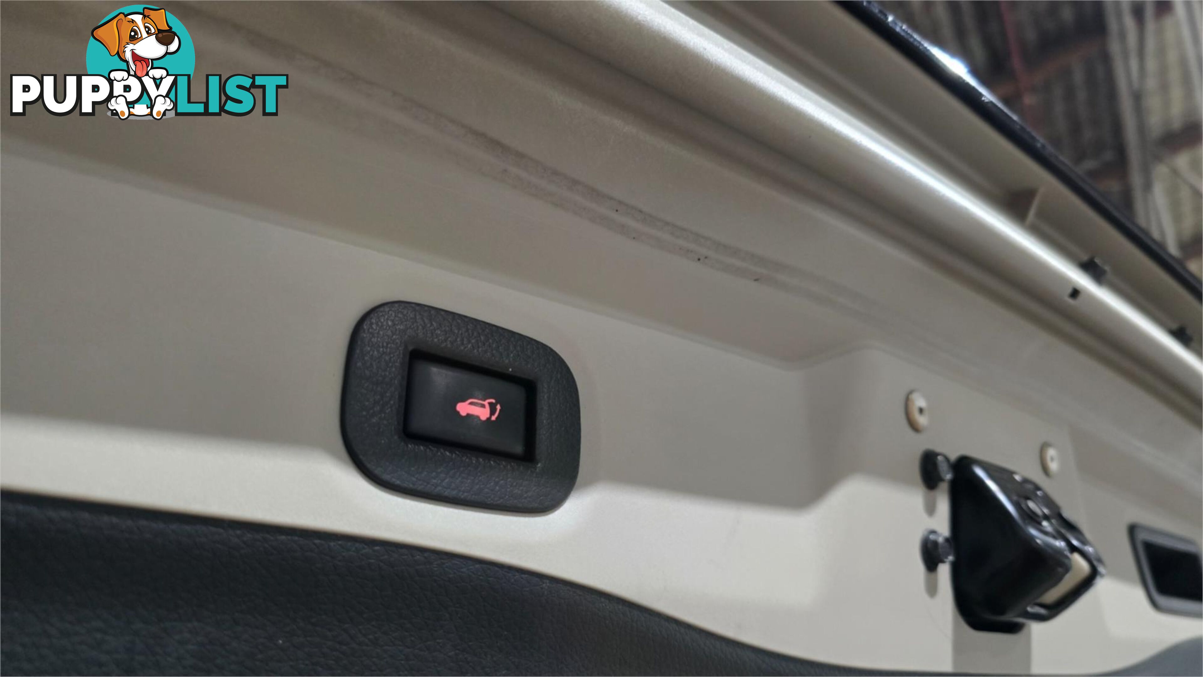 2014 Nissan X-TRAIL TL
