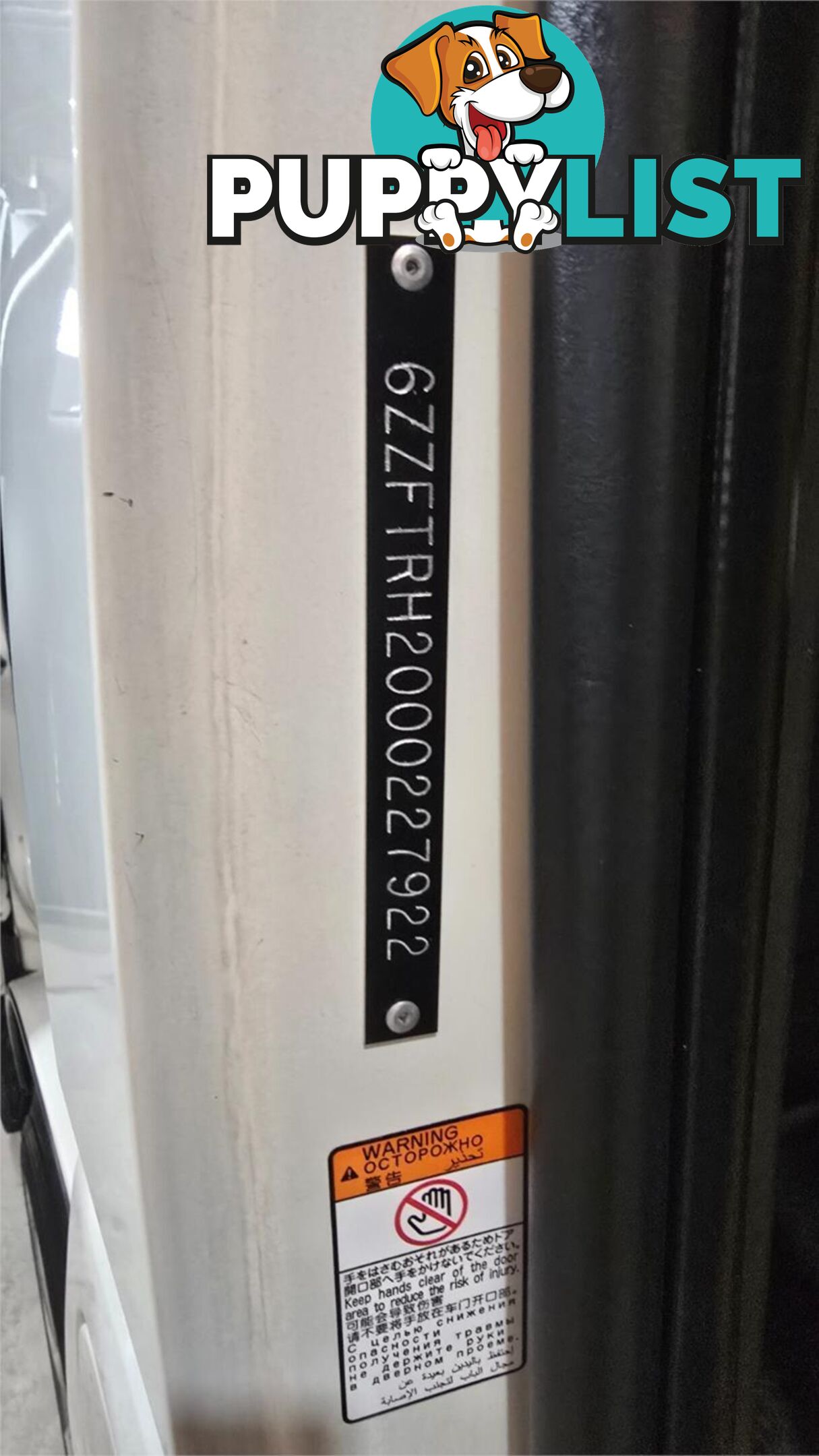 2015 Toyota Hiace Welcab