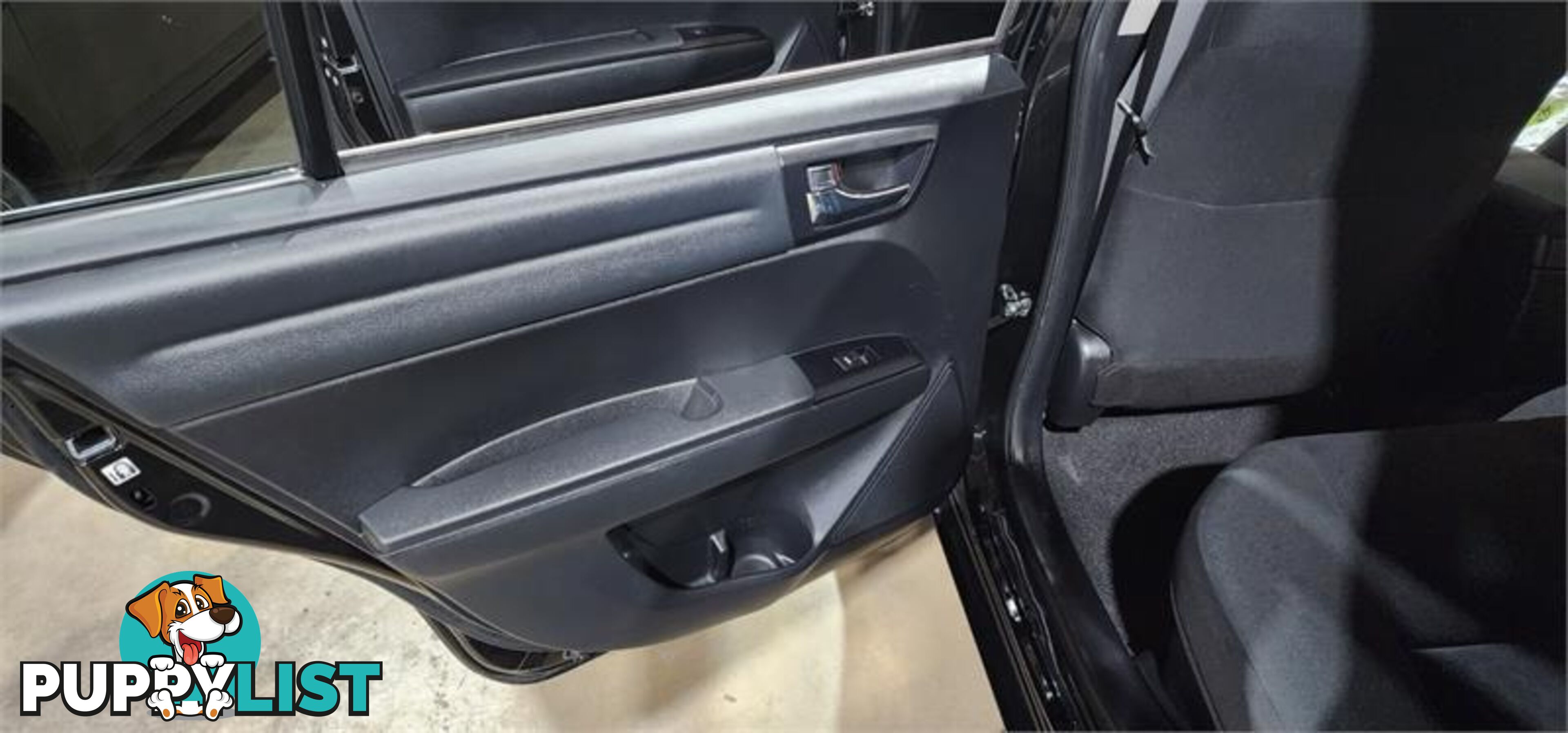 2016 Toyota Fielder