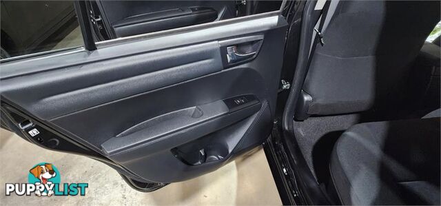 2016 Toyota Fielder