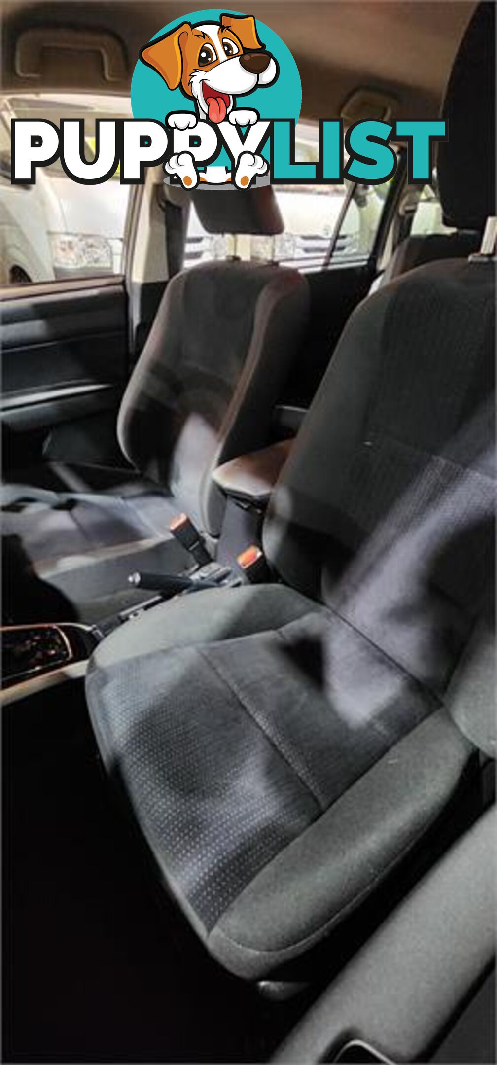 2016 Toyota Fielder