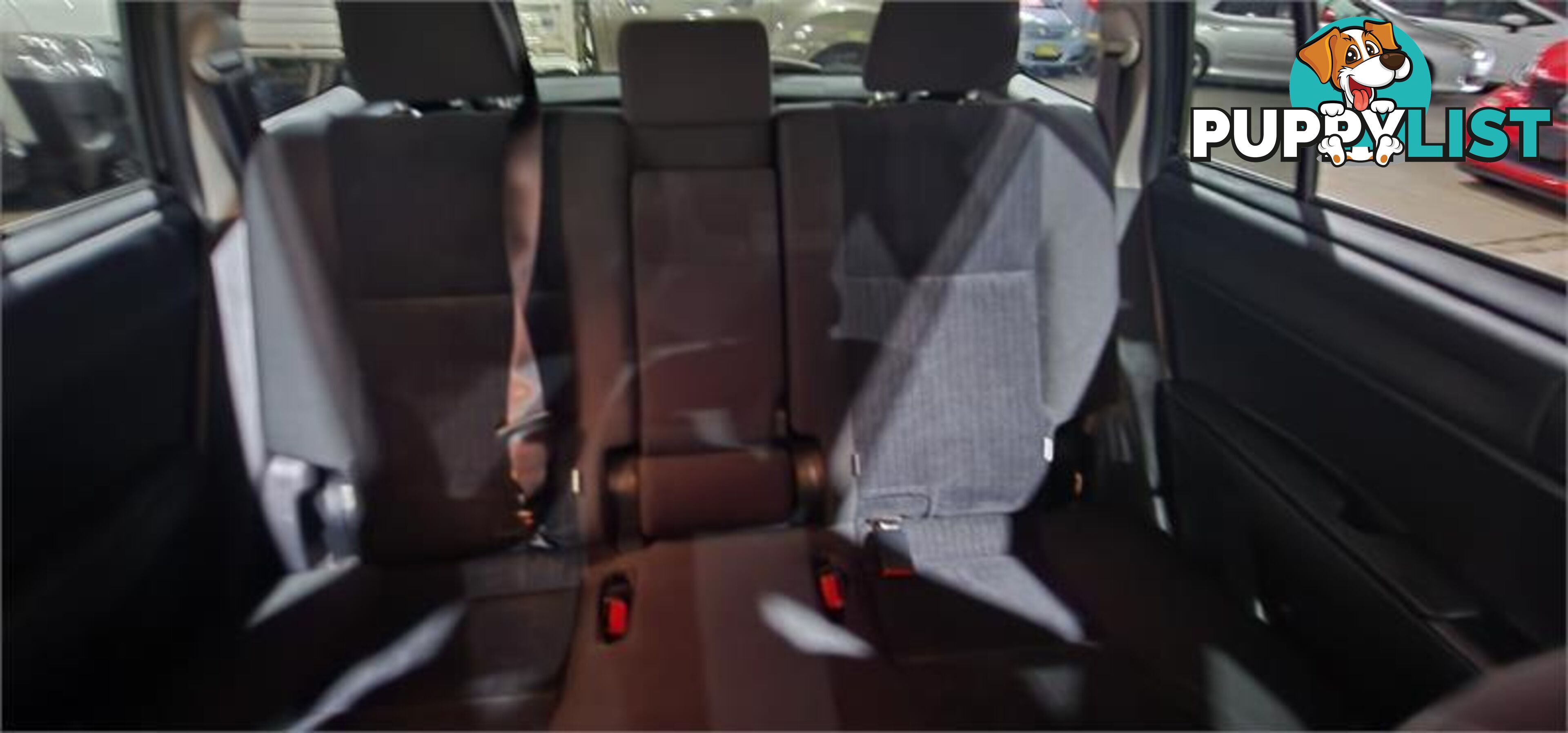 2016 Toyota Fielder