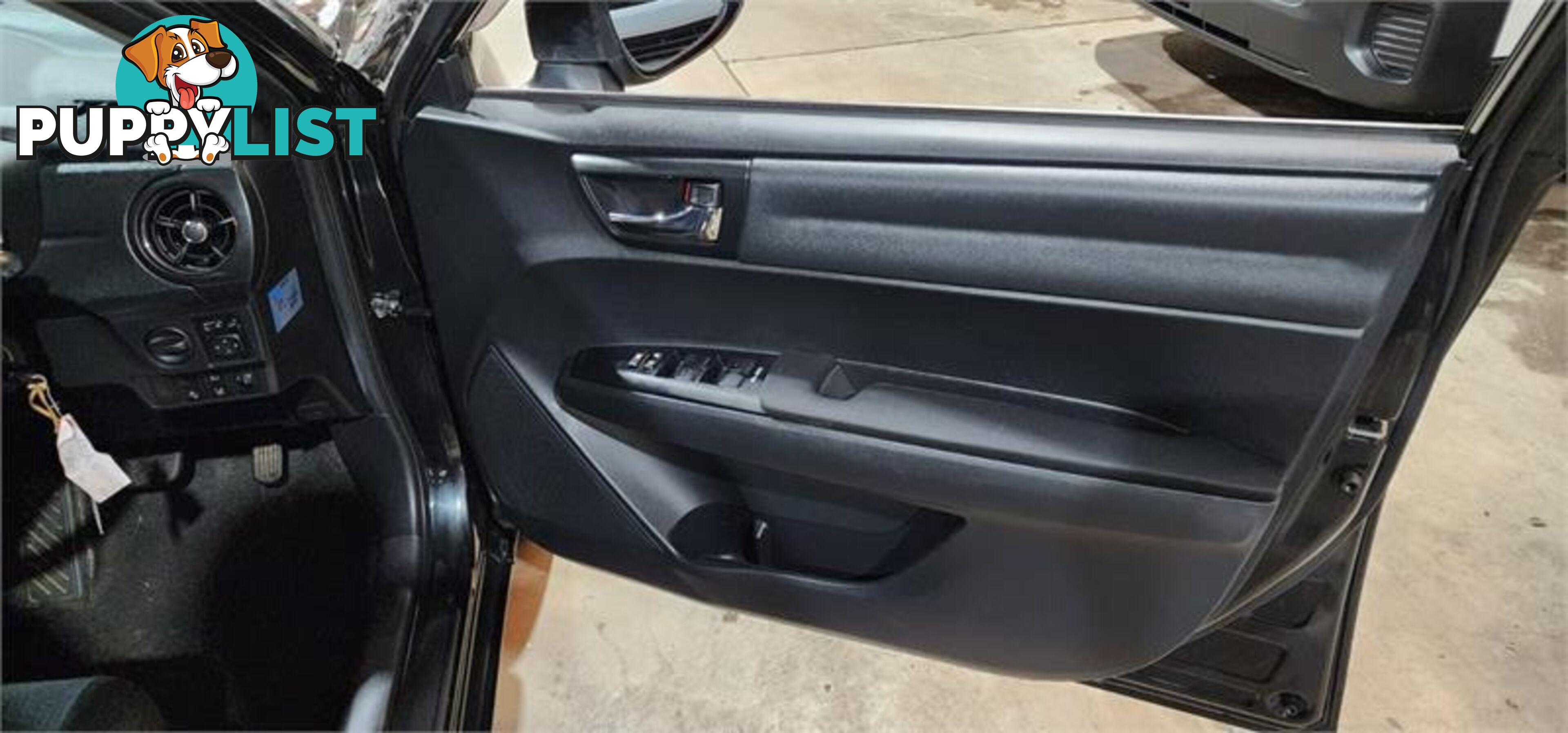 2016 Toyota Fielder