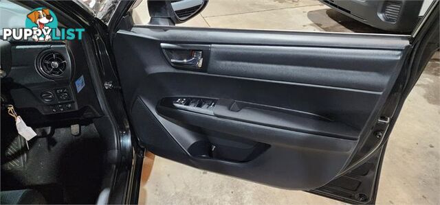 2016 Toyota Fielder