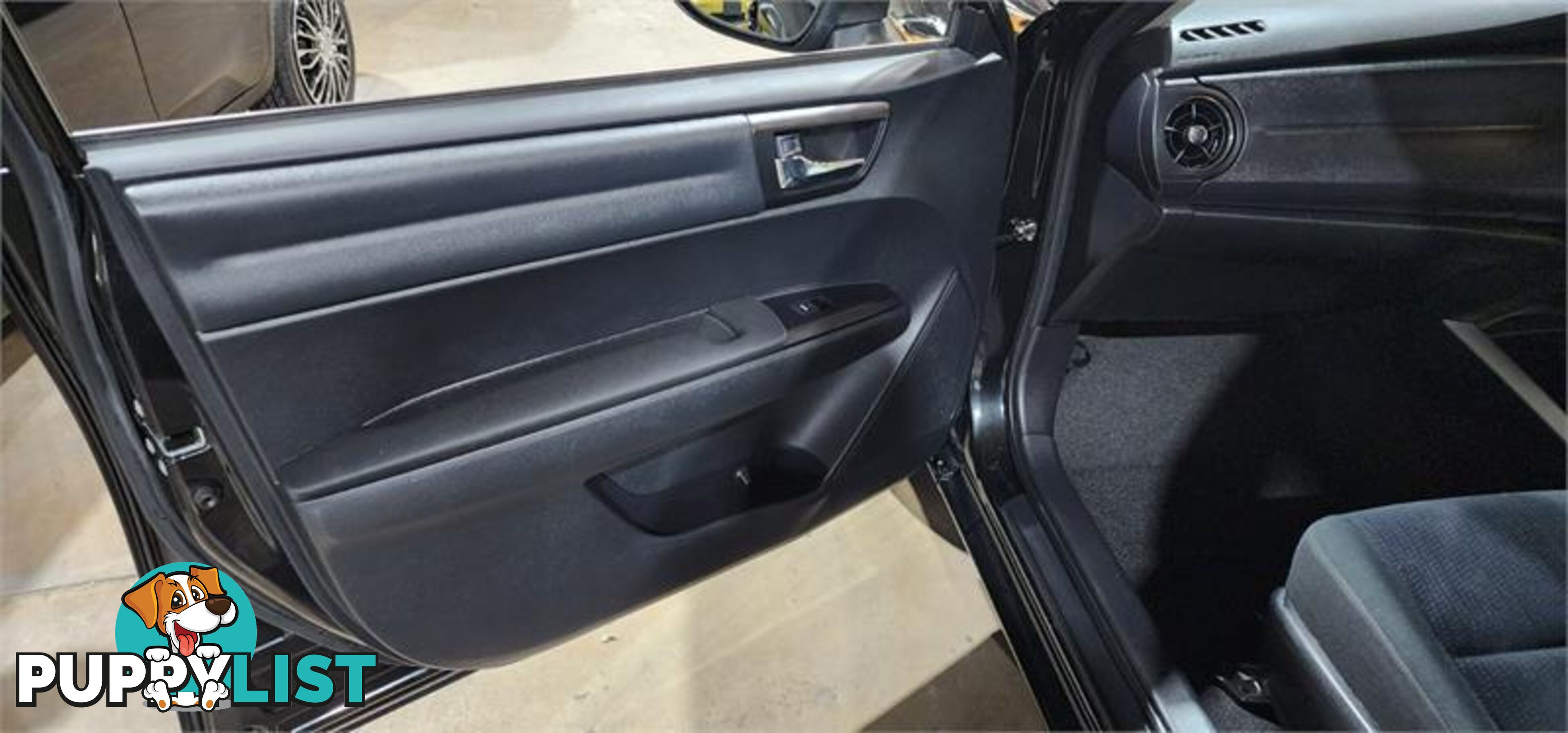 2016 Toyota Fielder