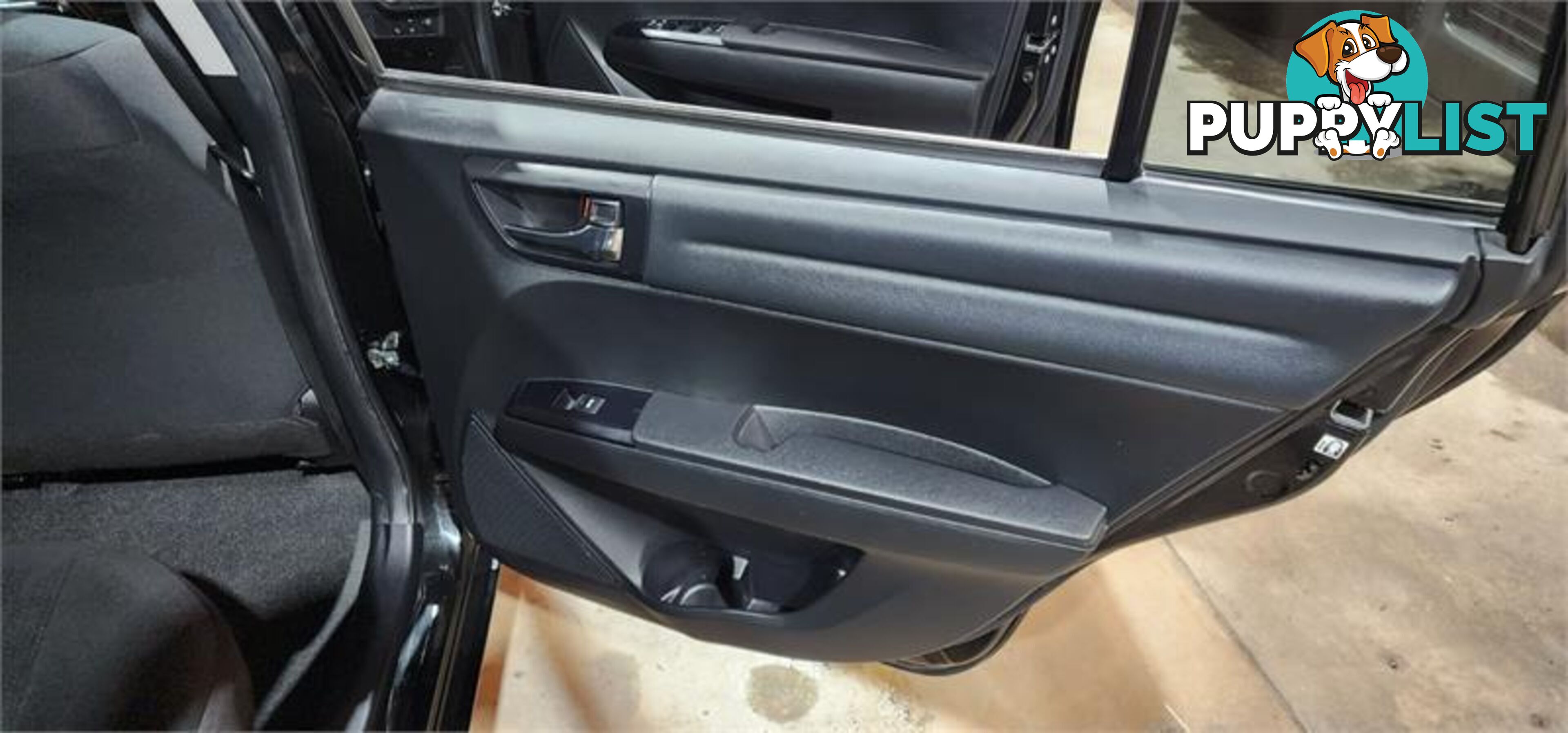 2016 Toyota Fielder