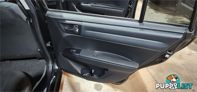 2016 Toyota Fielder