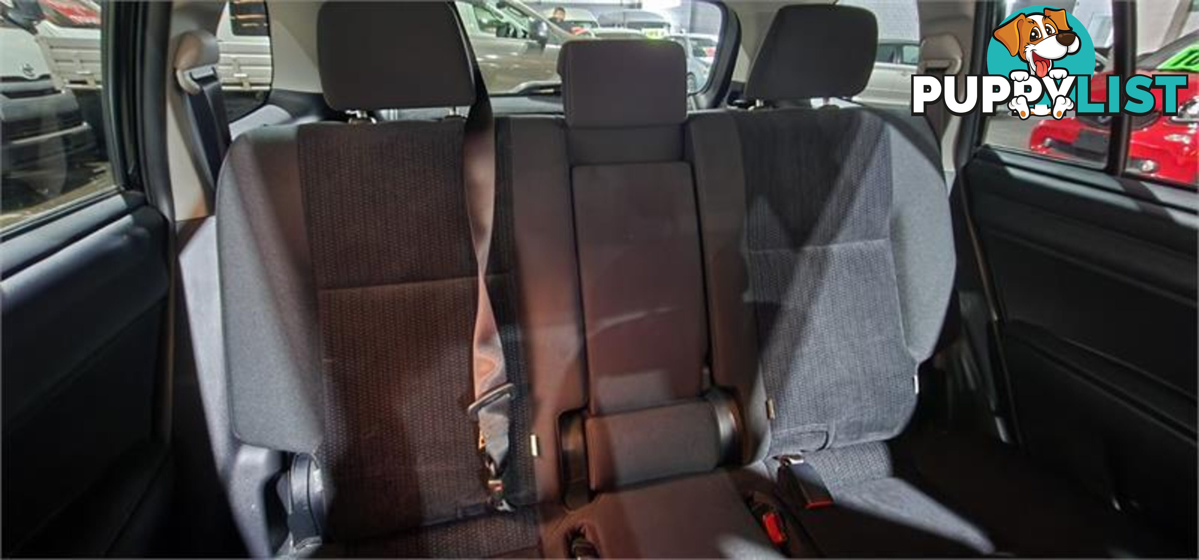 2016 Toyota Fielder