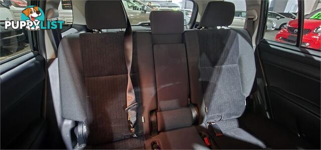 2016 Toyota Fielder