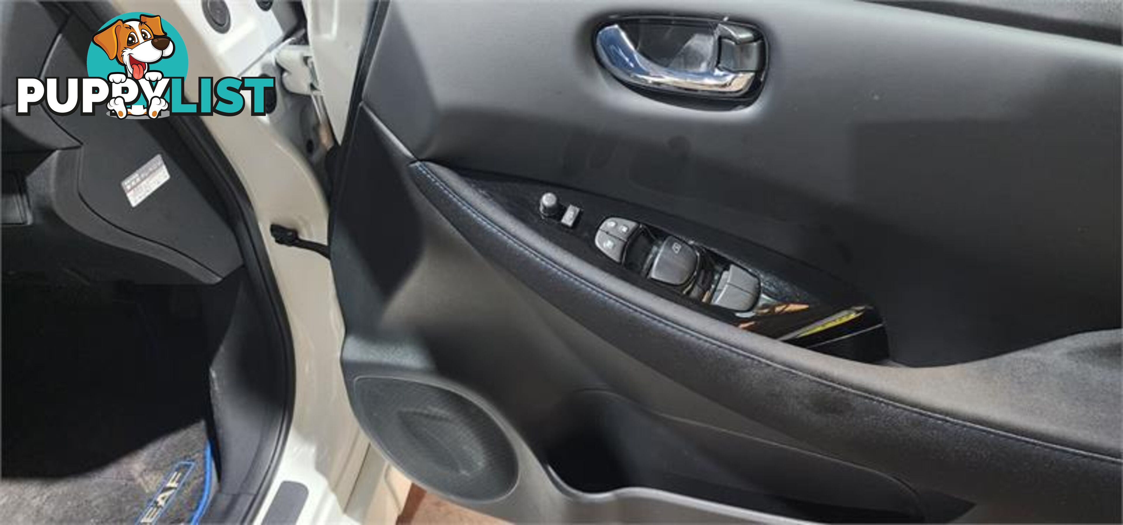 2018 Nissan LEAF