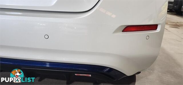 2018 Nissan LEAF