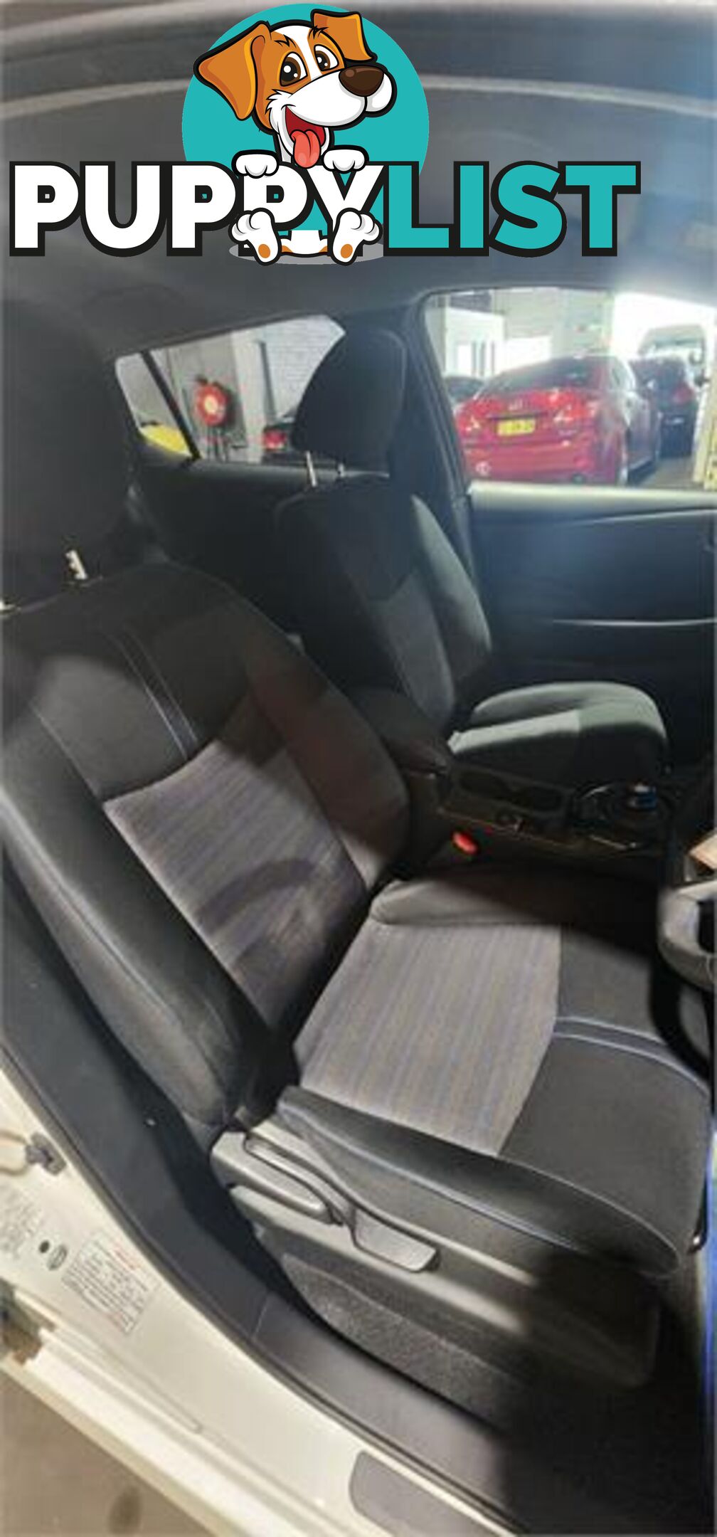 2018 Nissan LEAF