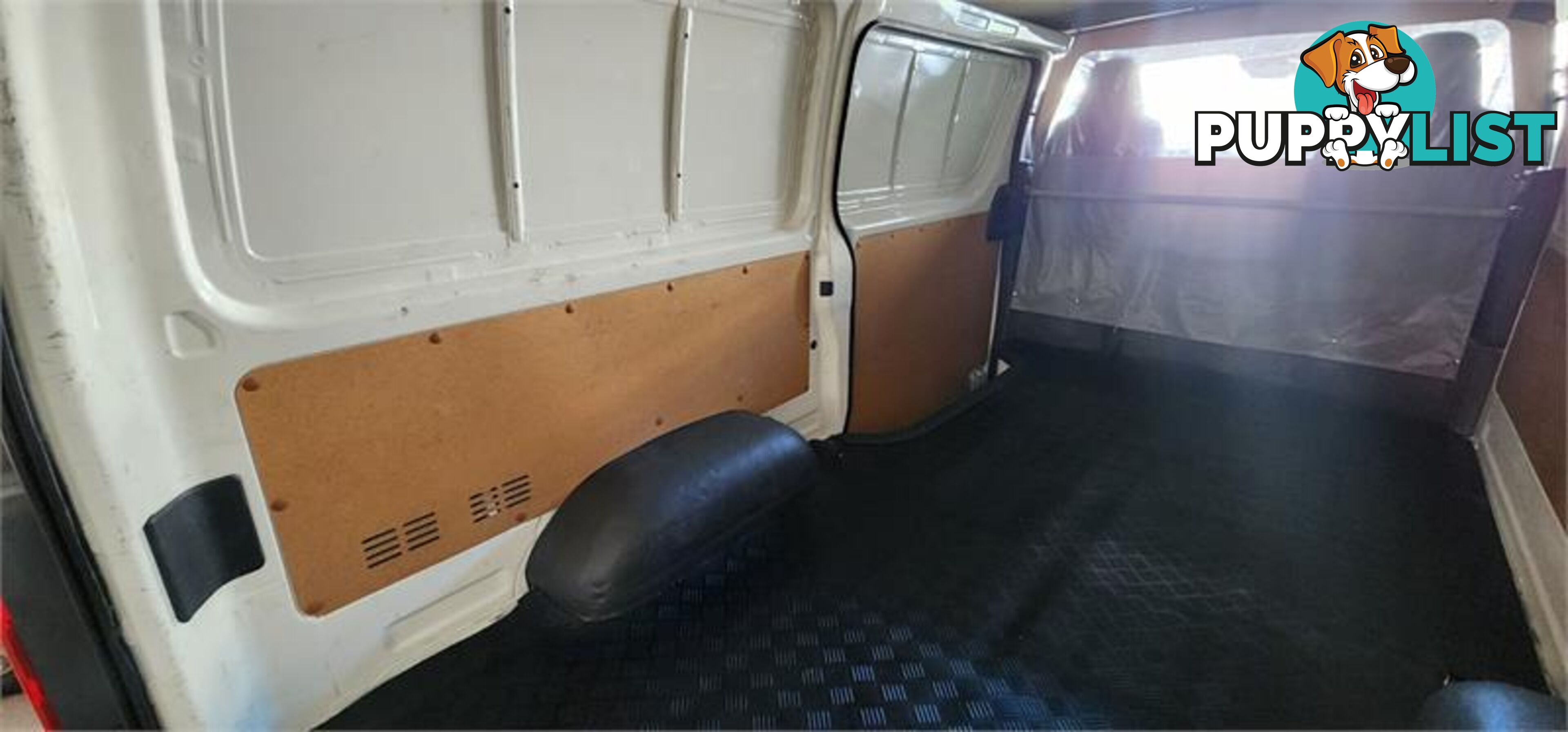 2023 Toyota Hiace