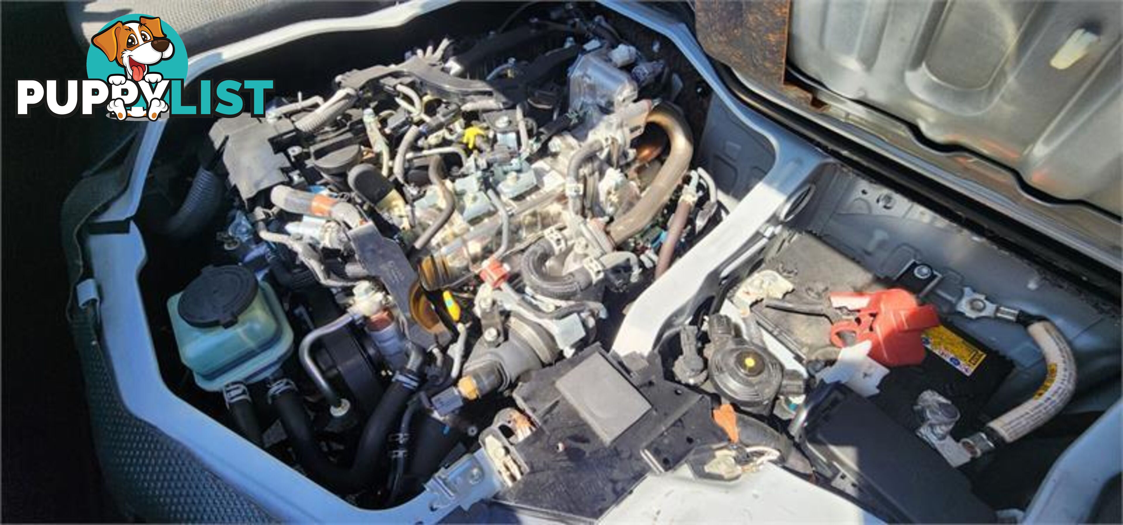 2023 Toyota Hiace