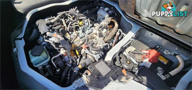 2023 Toyota Hiace