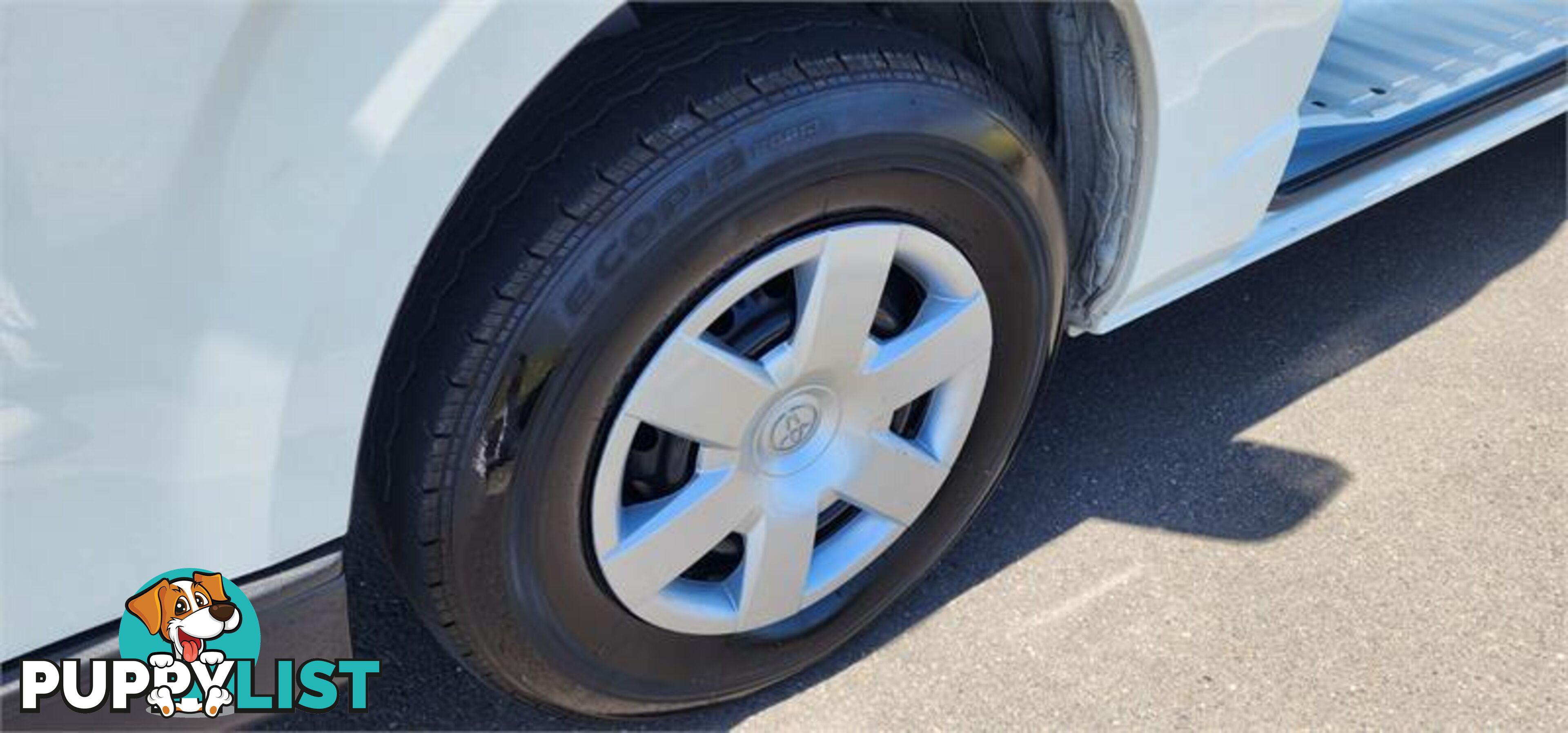 2023 Toyota Hiace