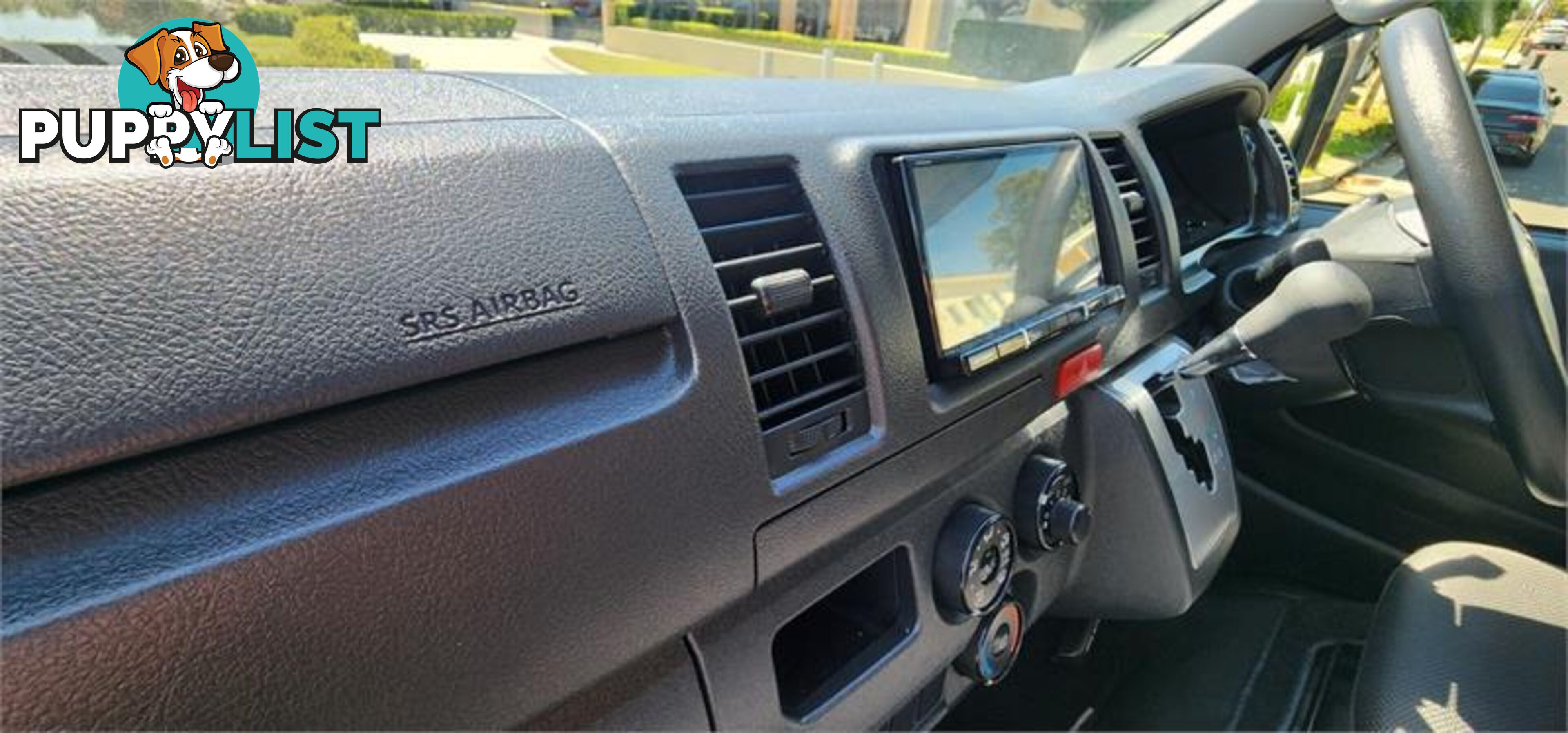 2023 Toyota Hiace