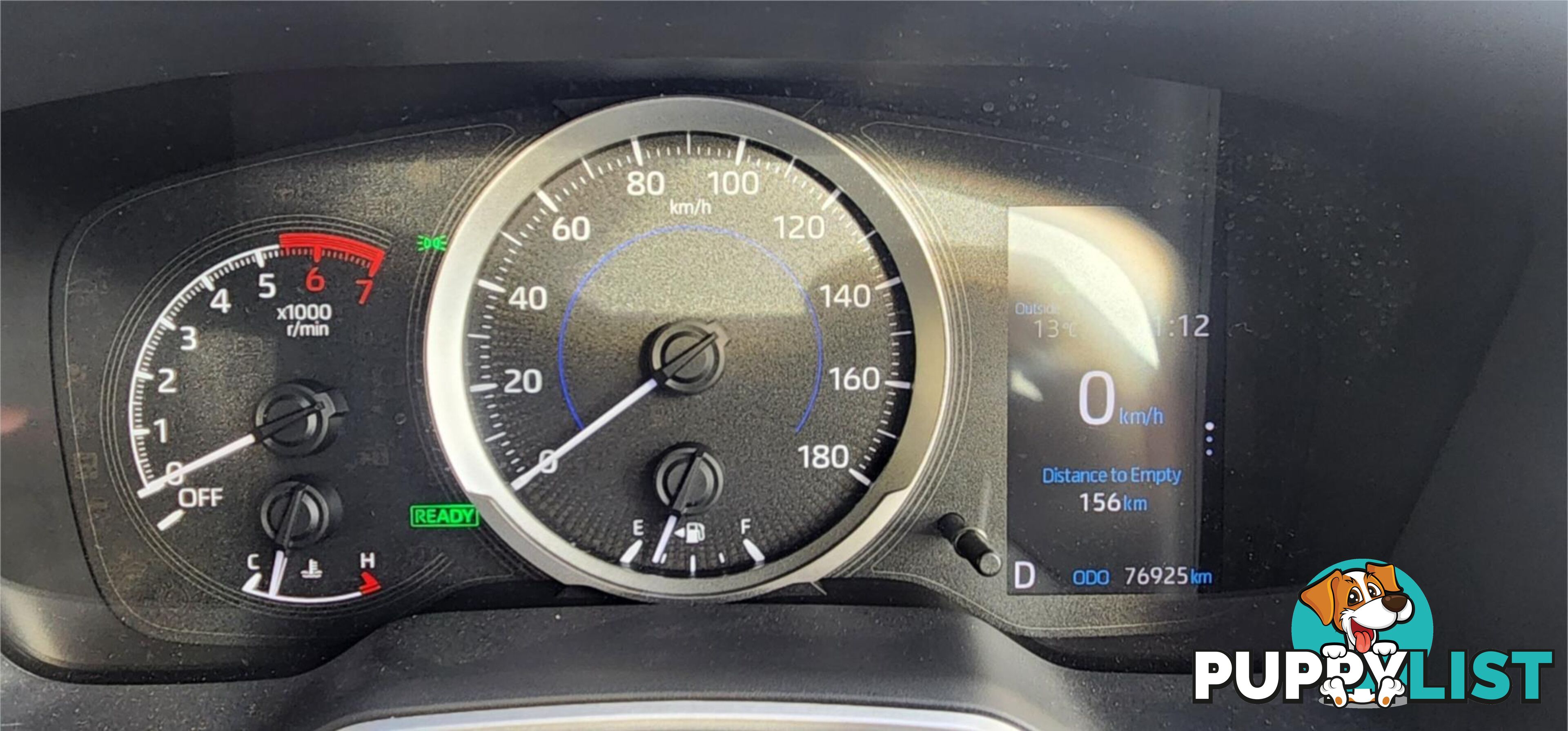 2020 Toyota Corolla Touring