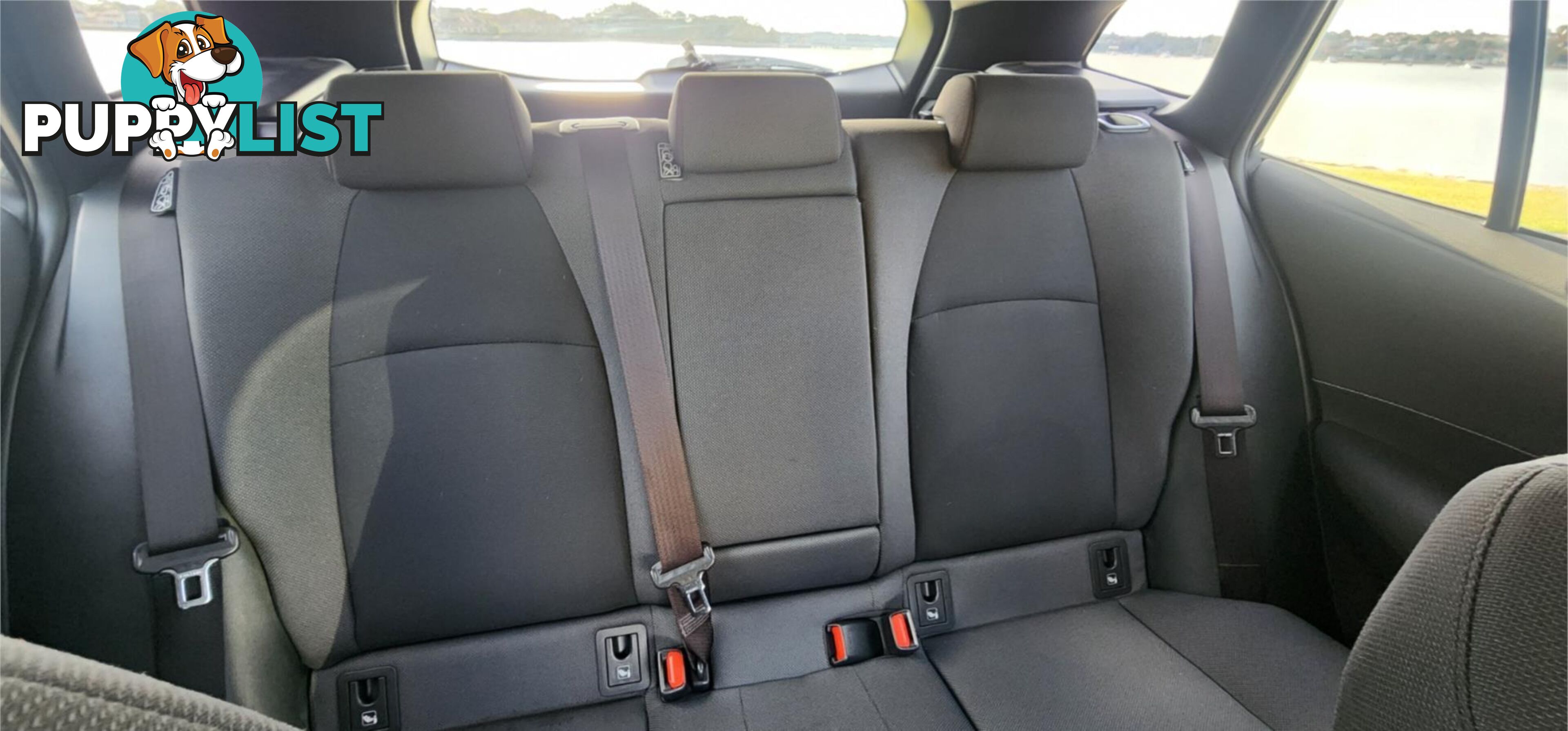 2020 Toyota Corolla Touring