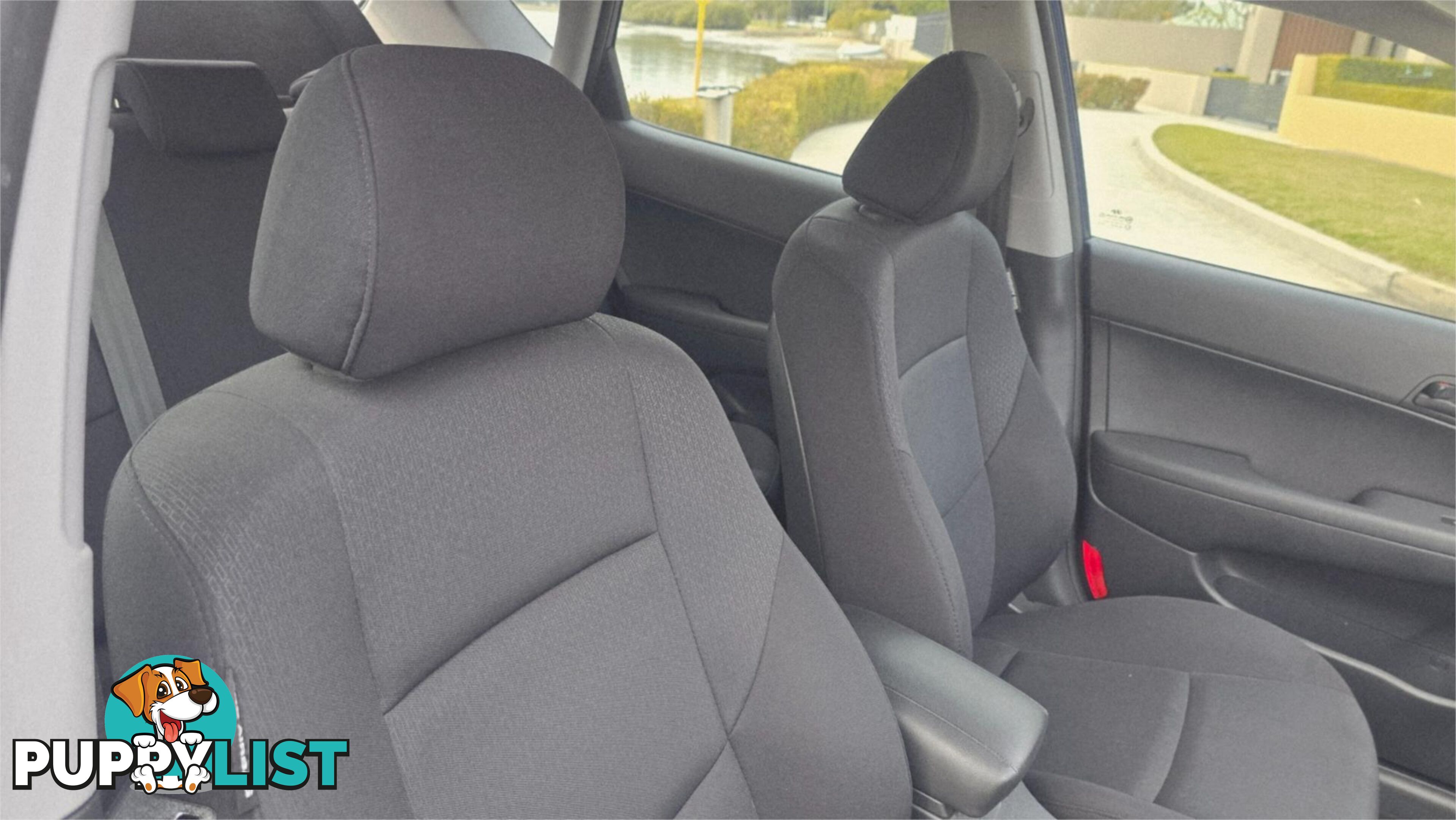 2012 Hyundai i30 SX