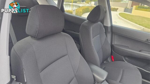 2012 Hyundai i30 SX
