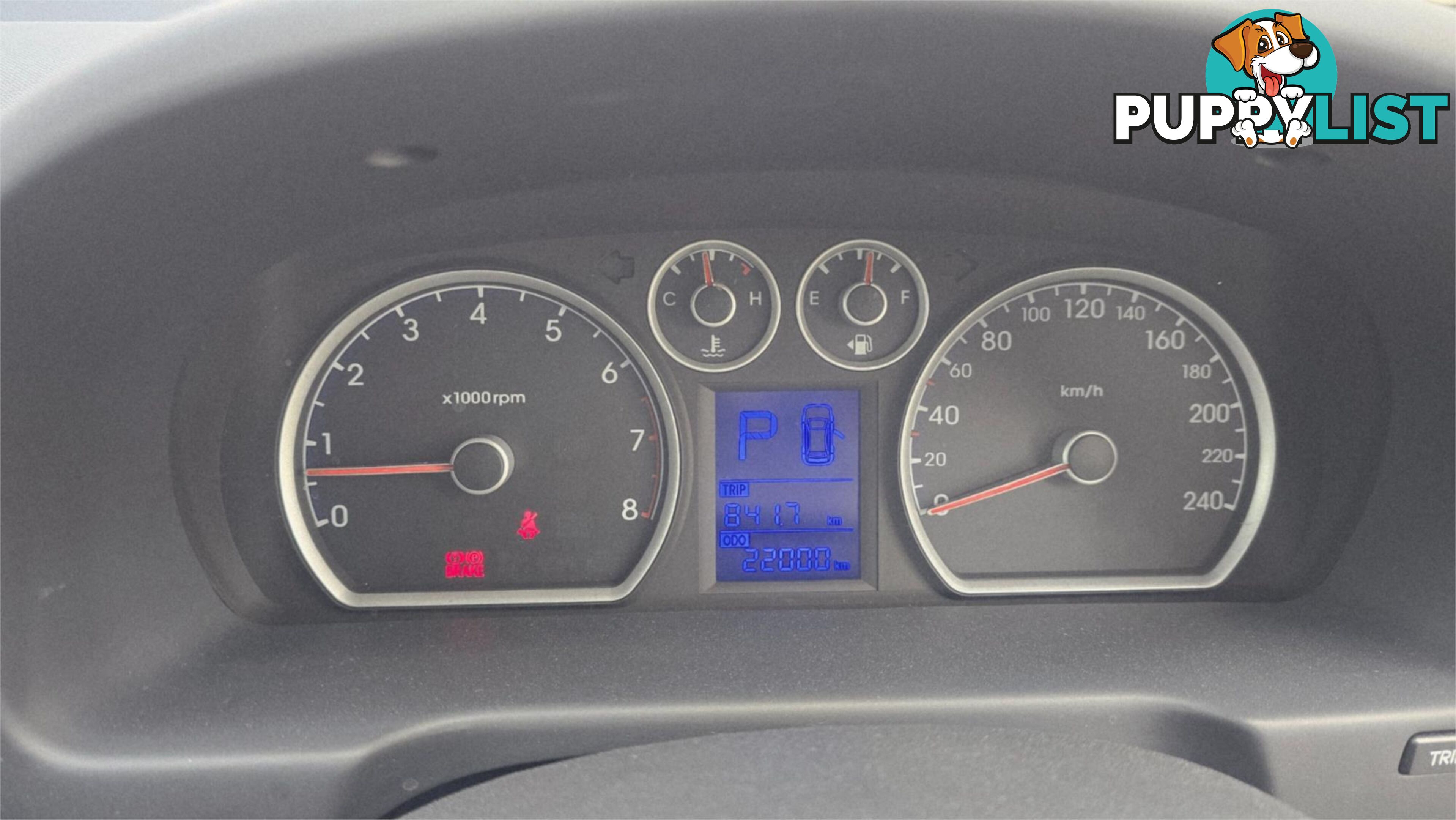 2012 Hyundai i30 SX