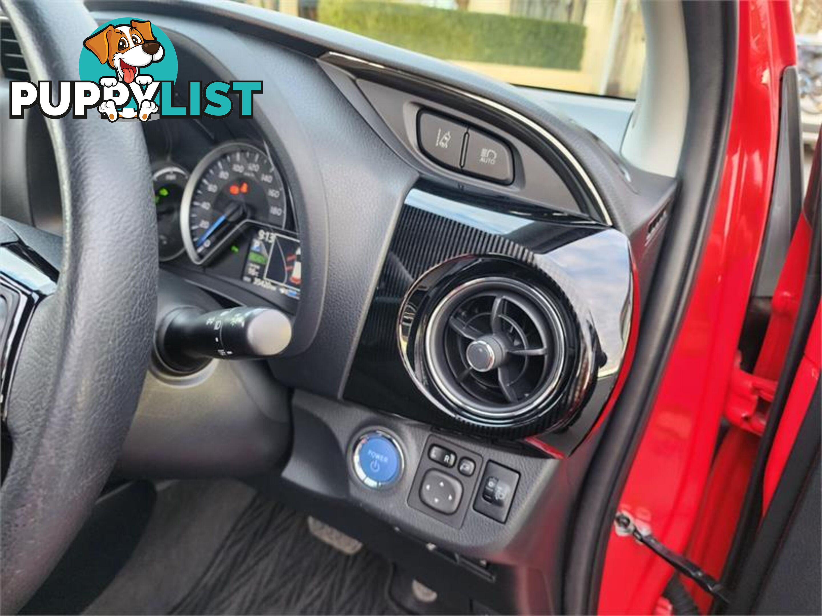 2018 Toyota Vitz