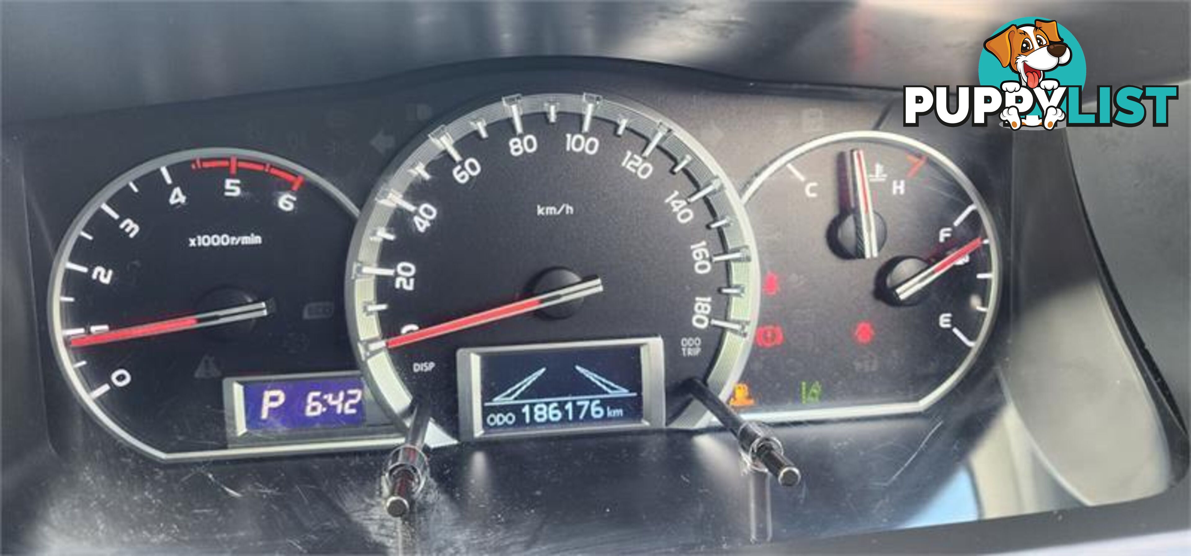 2018 Toyota Hiace