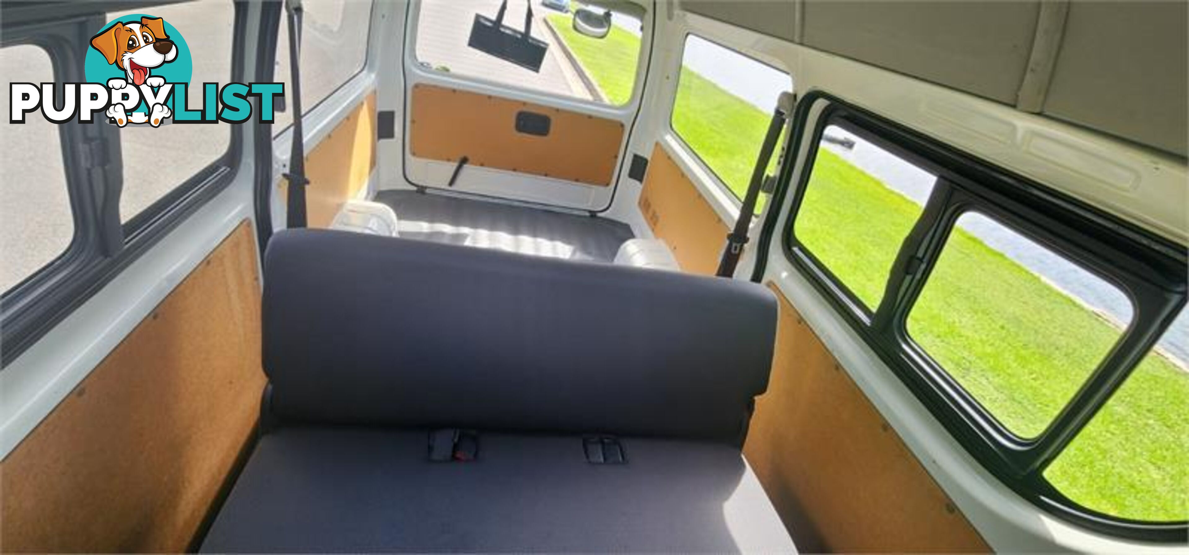 2018 Toyota Hiace