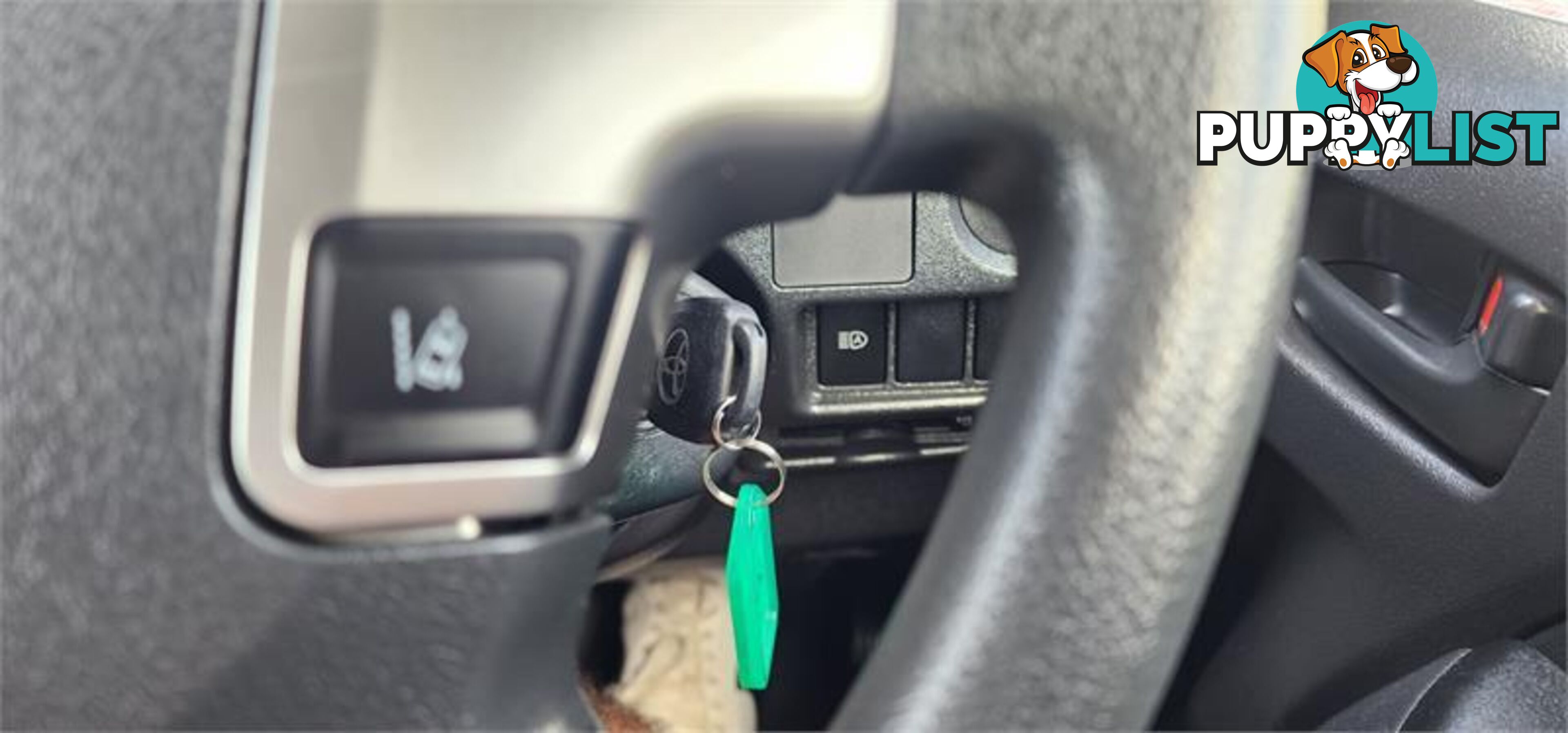 2018 Toyota Hiace