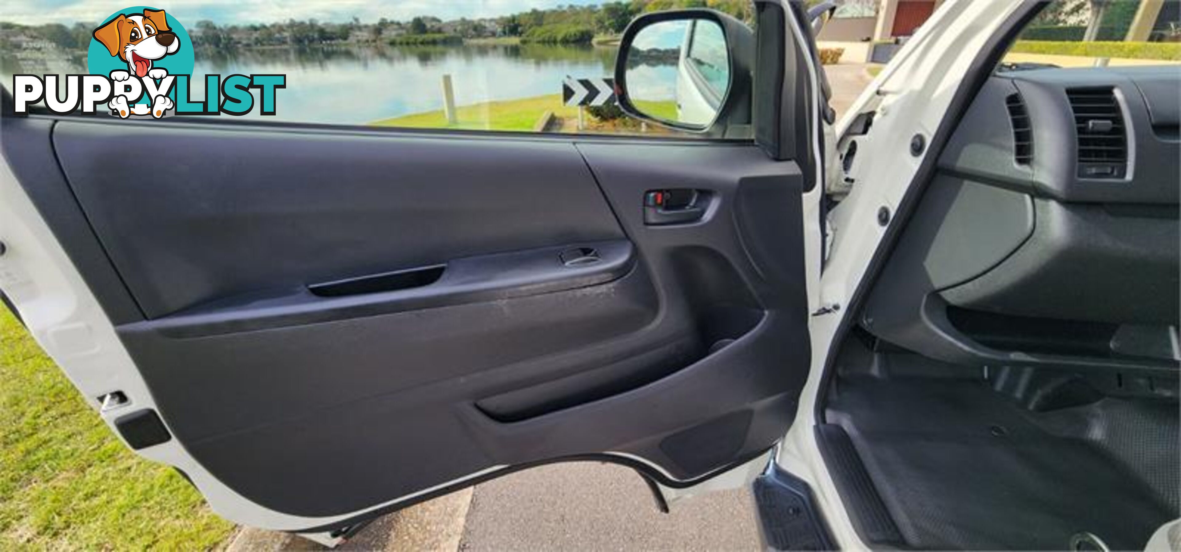 2018 Toyota Hiace