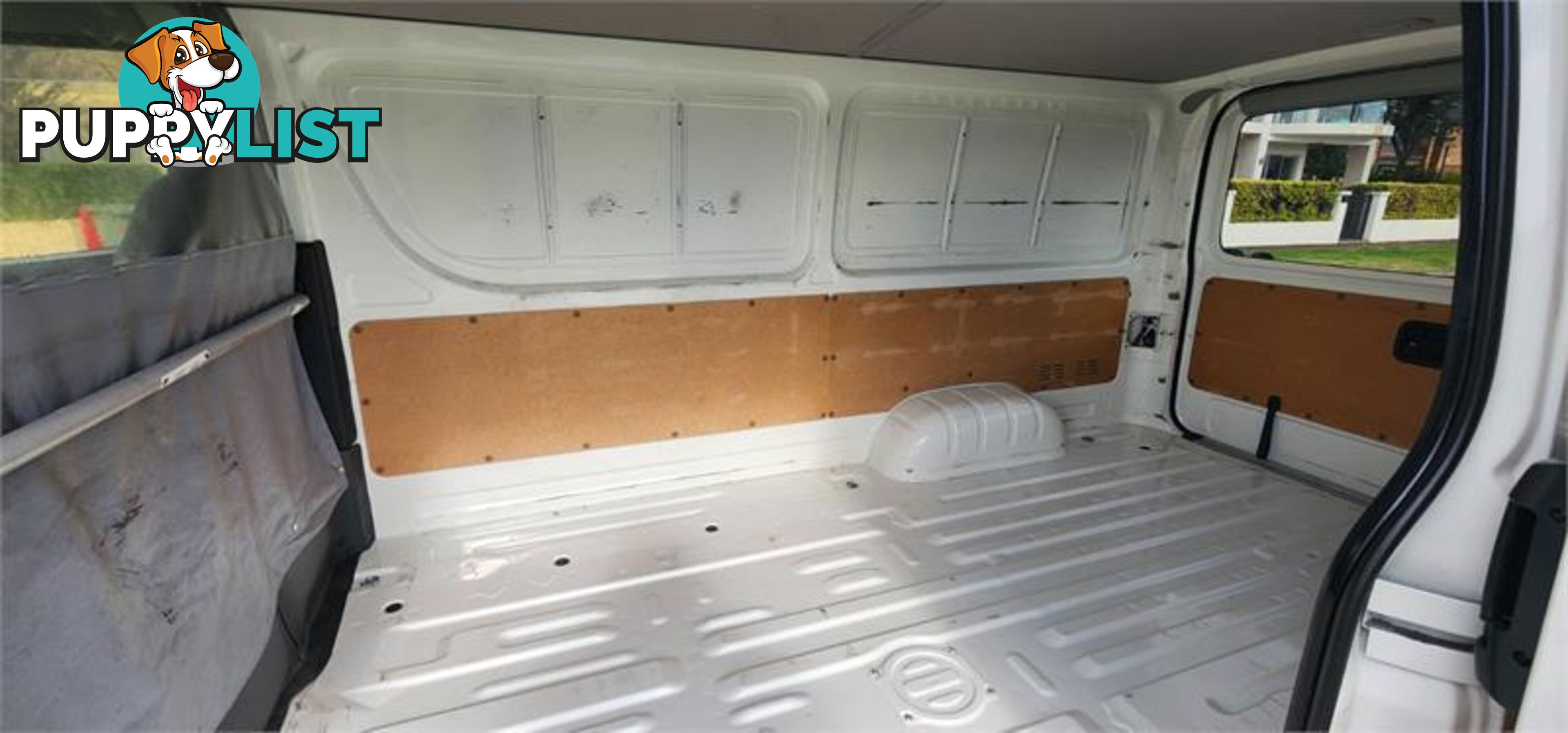2018 Toyota Hiace