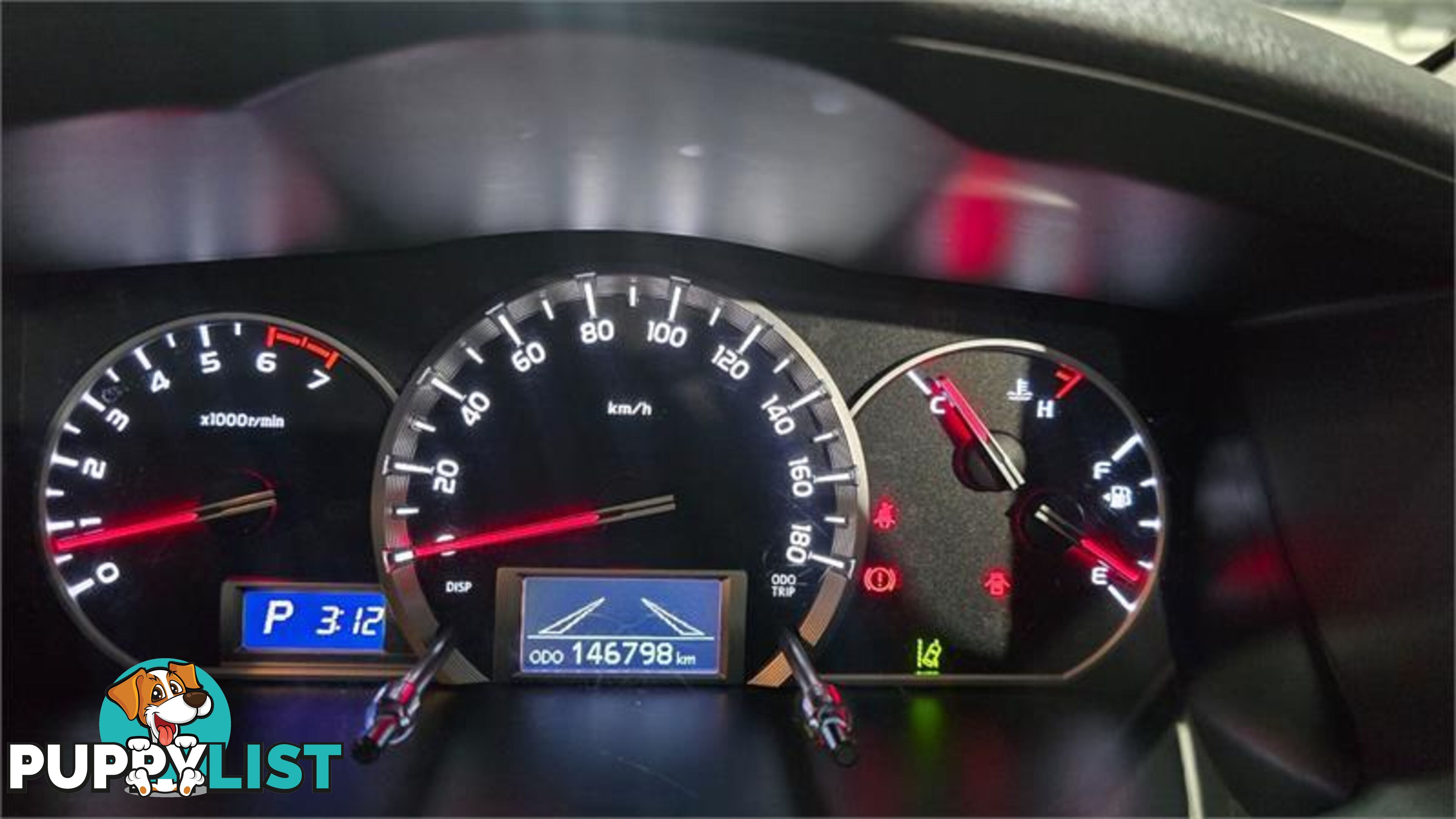 2019 Toyota Hiace