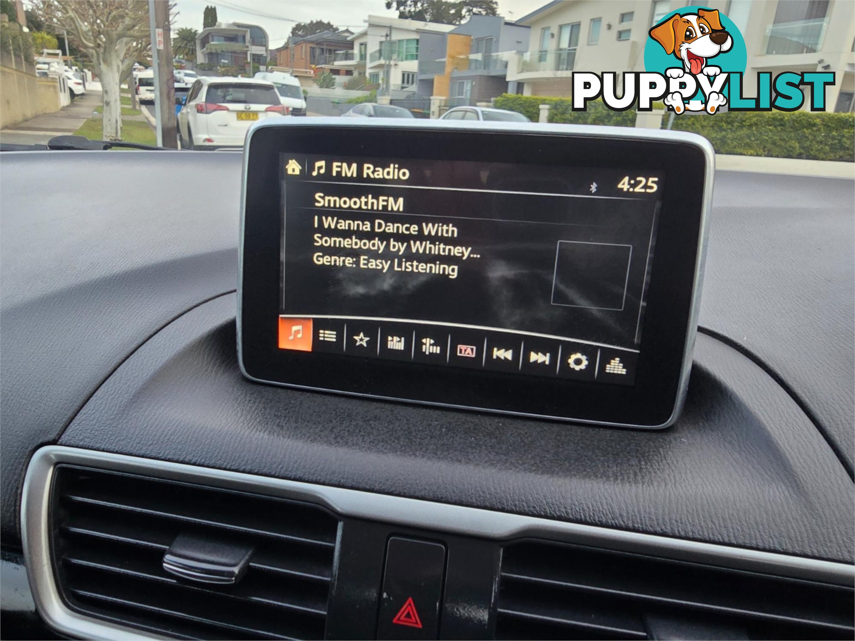 2014 Mazda 3 Maxx