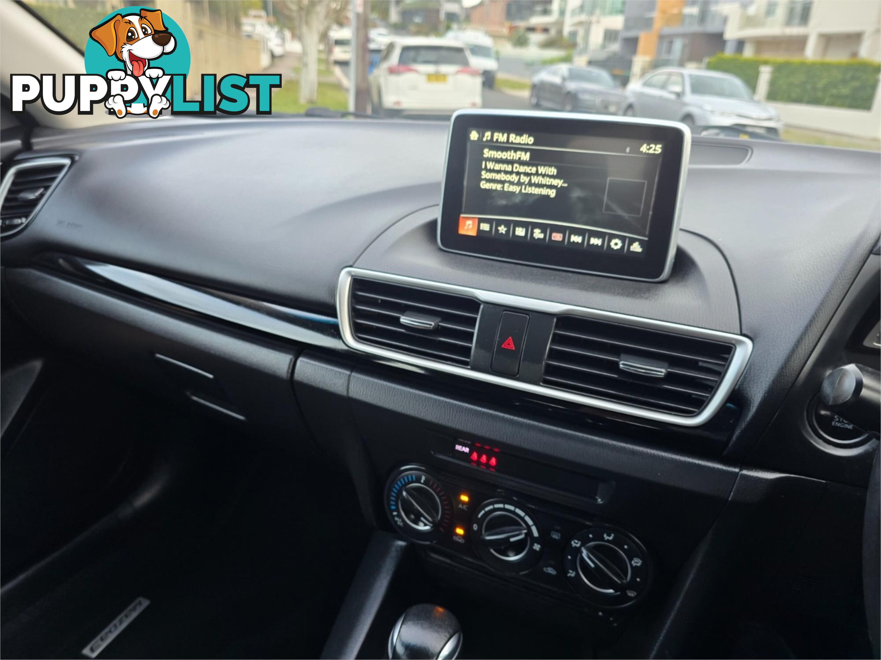 2014 Mazda 3 Maxx