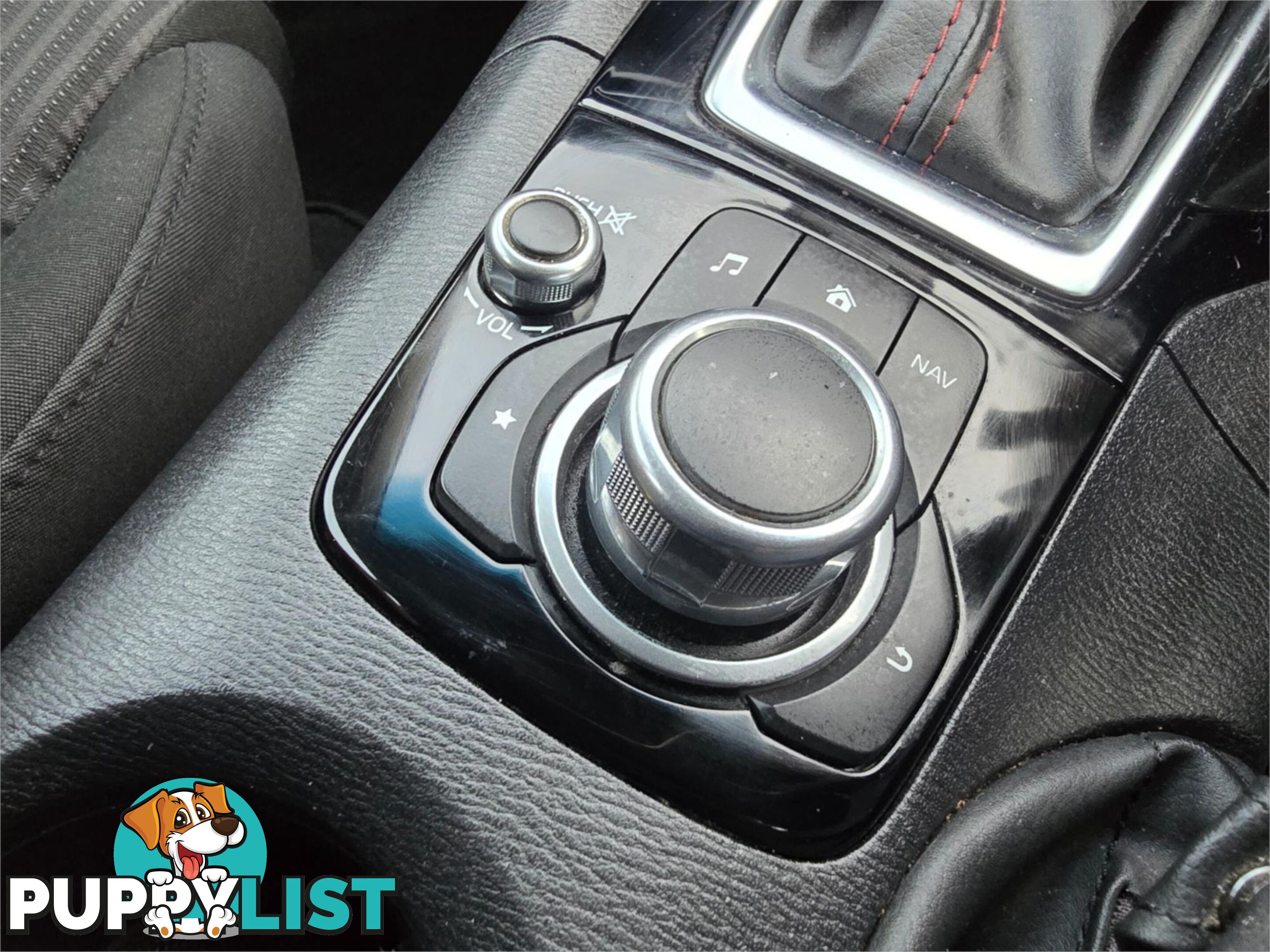 2014 Mazda 3 Maxx