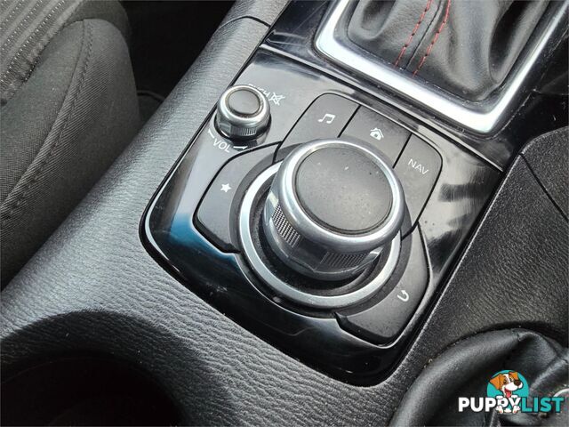 2014 Mazda 3 Maxx