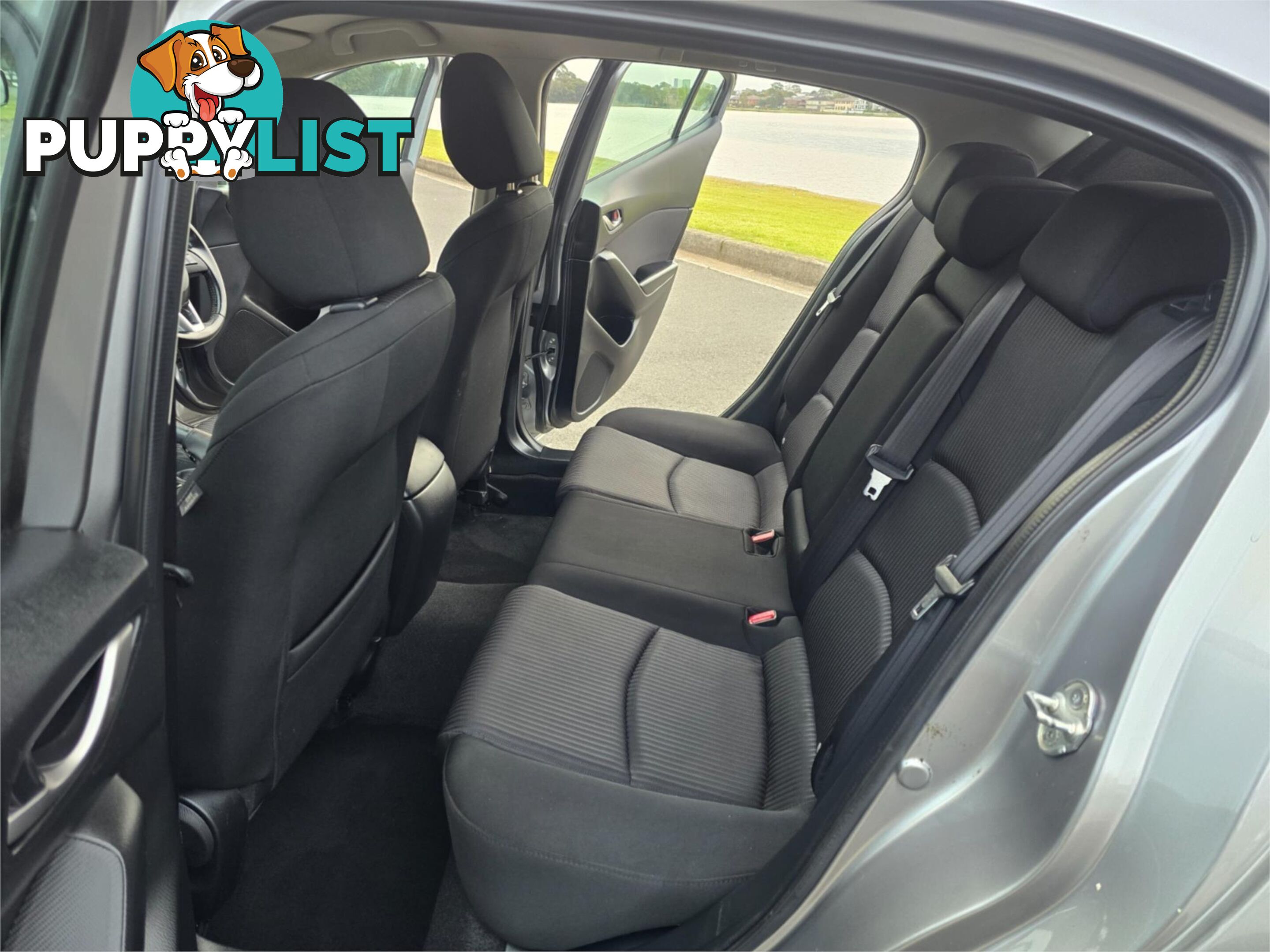 2014 Mazda 3 Maxx