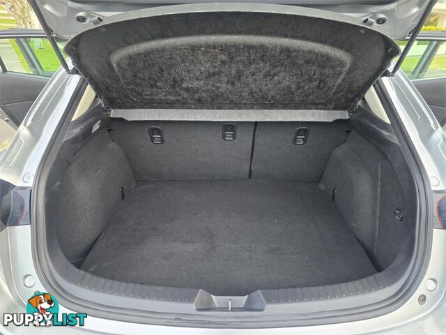 2014 Mazda 3 Maxx