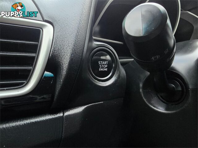 2014 Mazda 3 Maxx