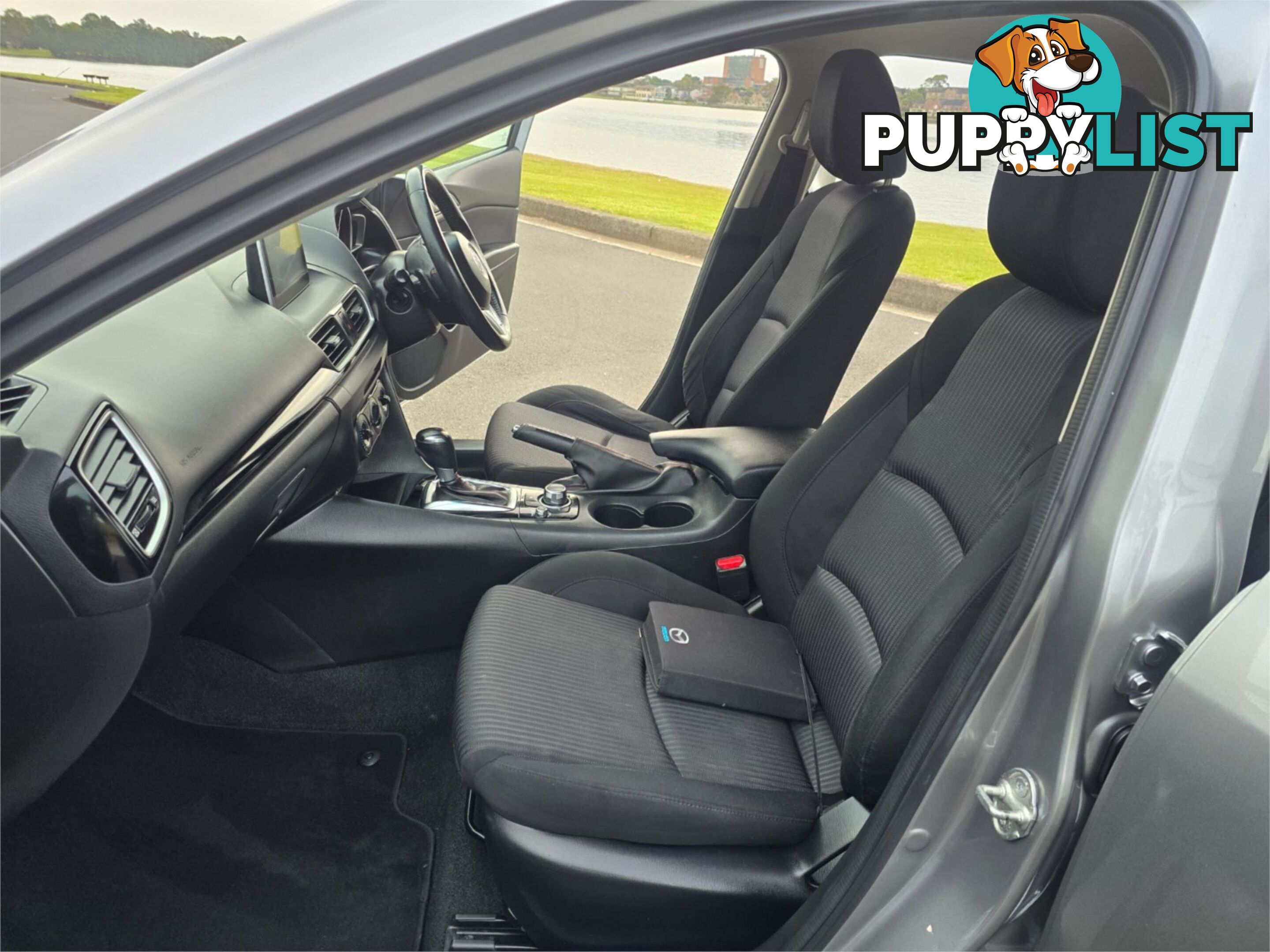 2014 Mazda 3 Maxx