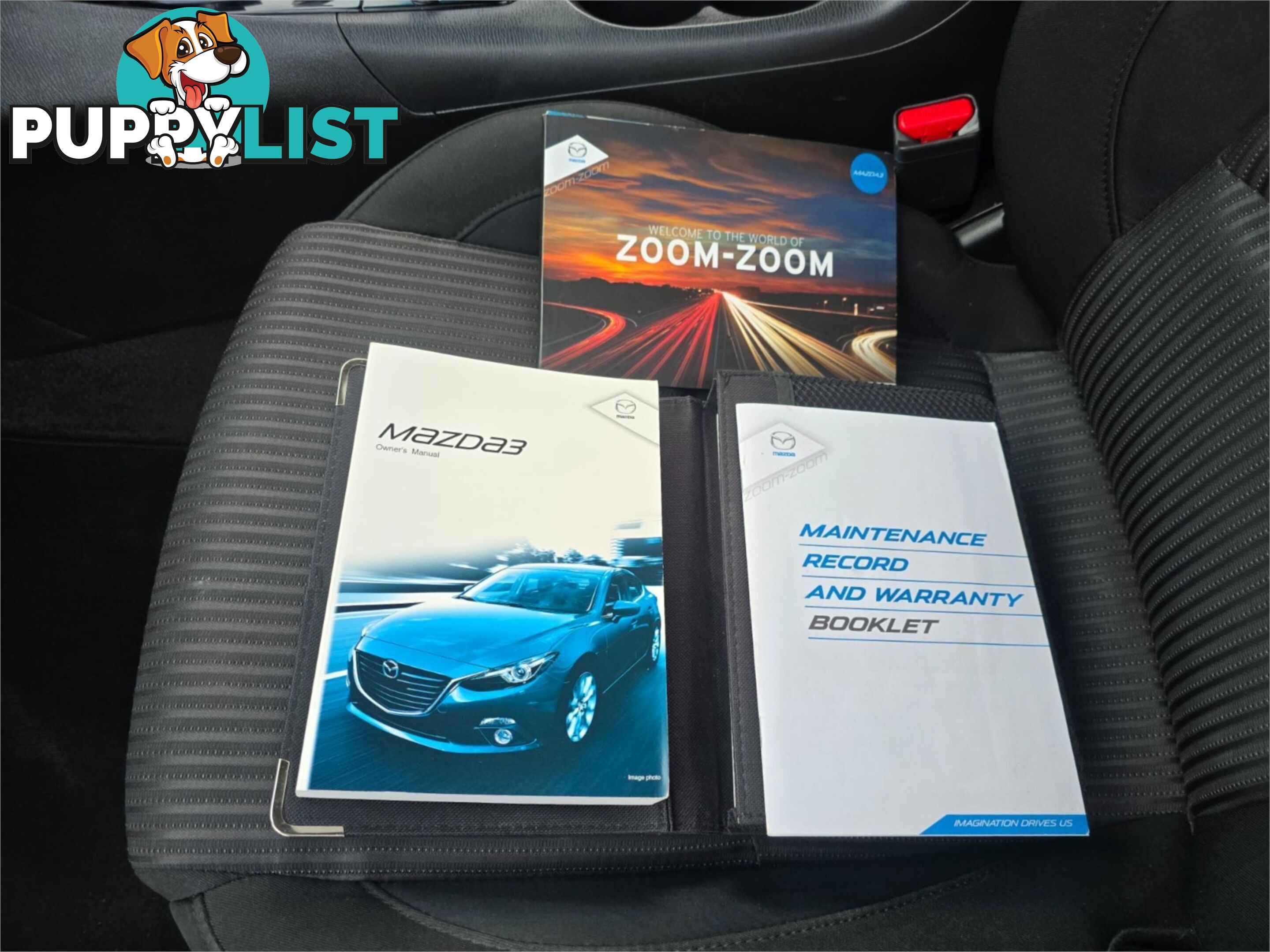 2014 Mazda 3 Maxx