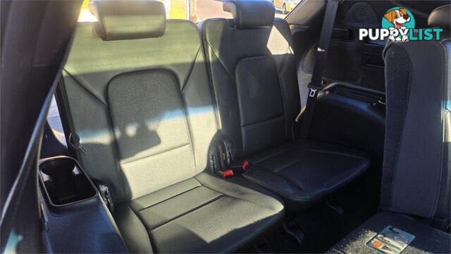 2013 Hyundai Santa Fe Highlander
