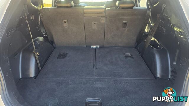 2013 Hyundai Santa Fe Highlander