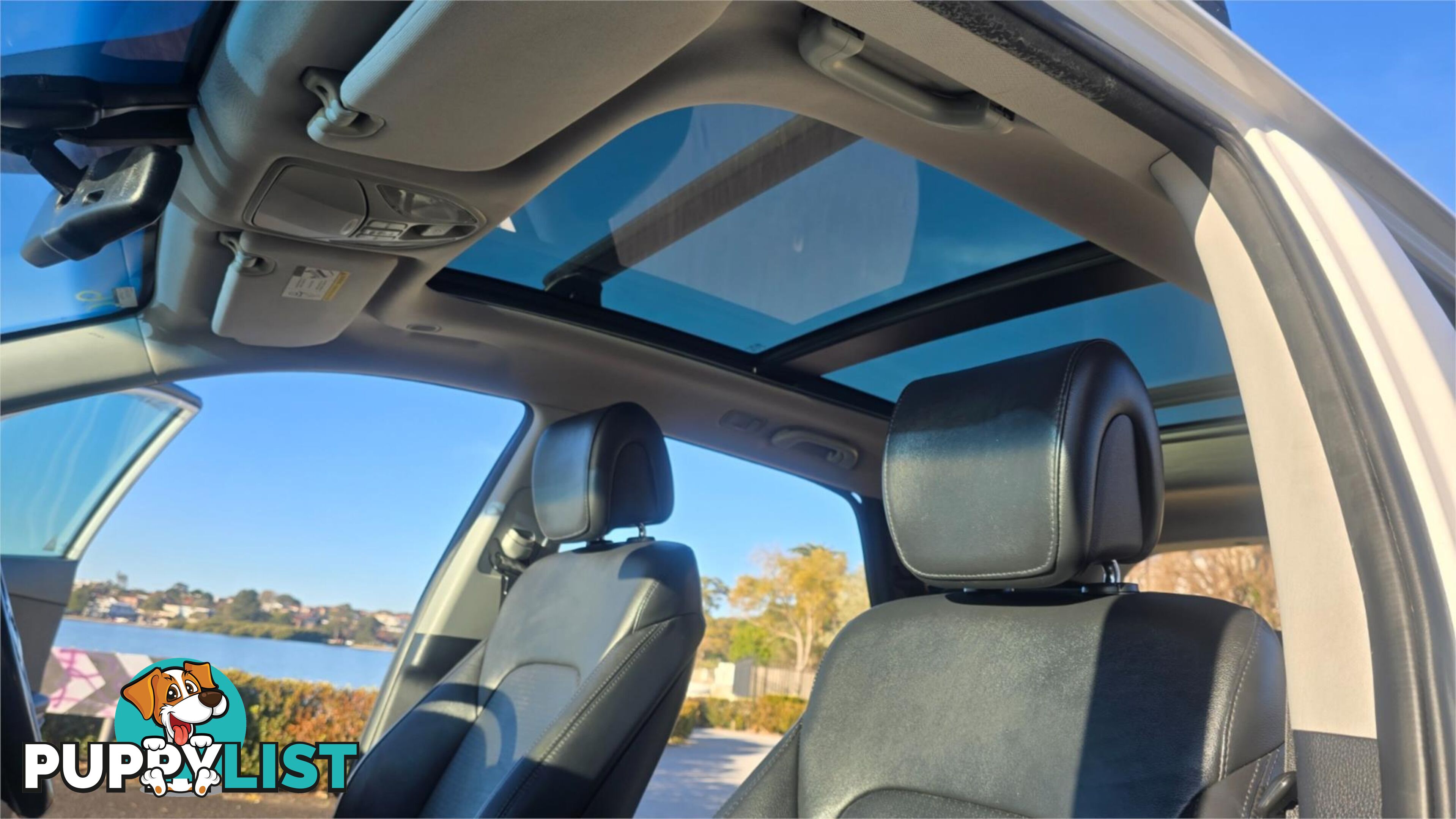 2013 Hyundai Santa Fe Highlander