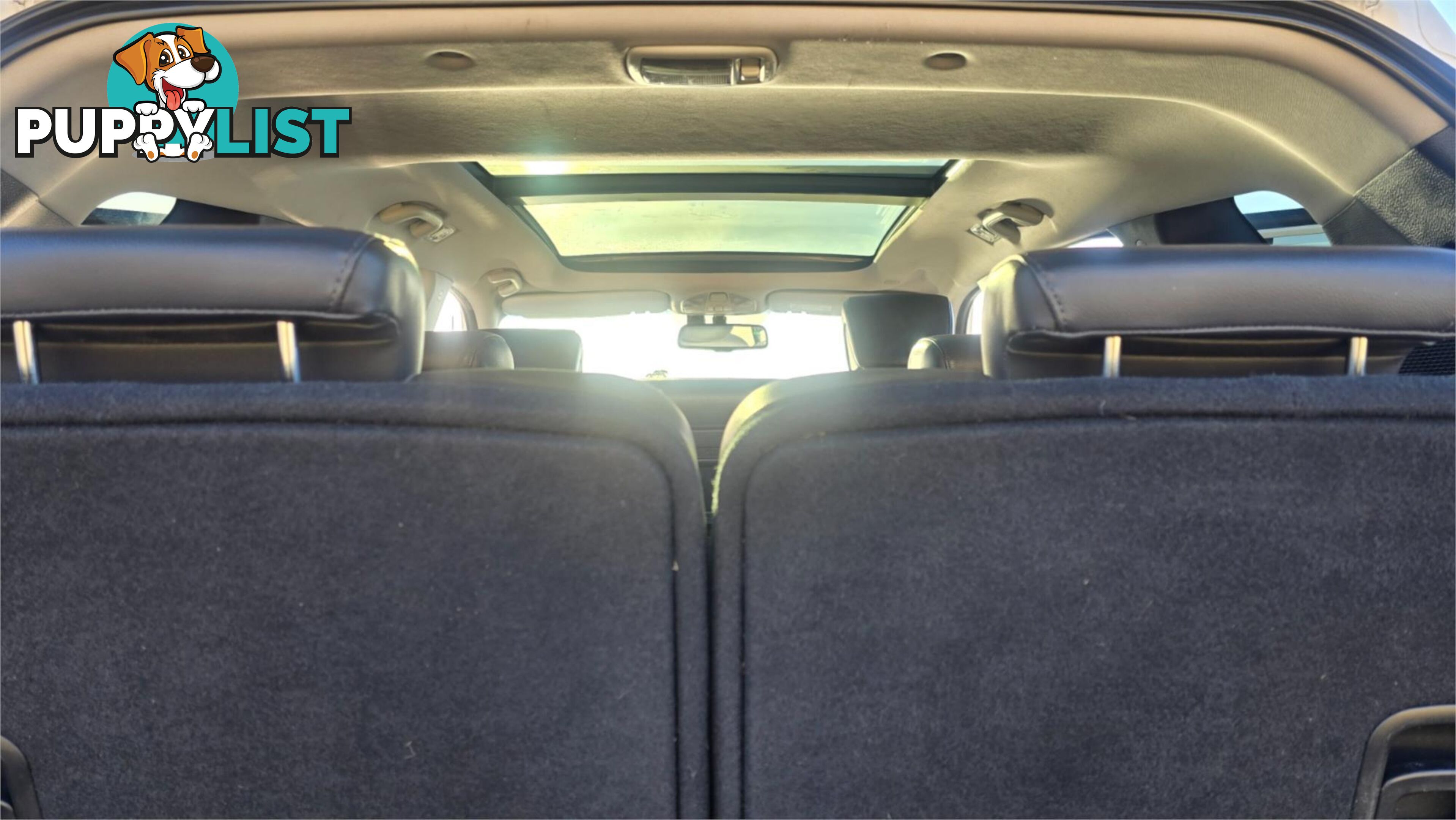 2013 Hyundai Santa Fe Highlander