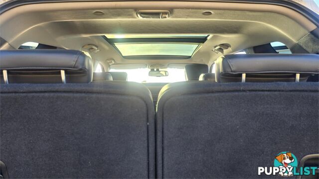 2013 Hyundai Santa Fe Highlander